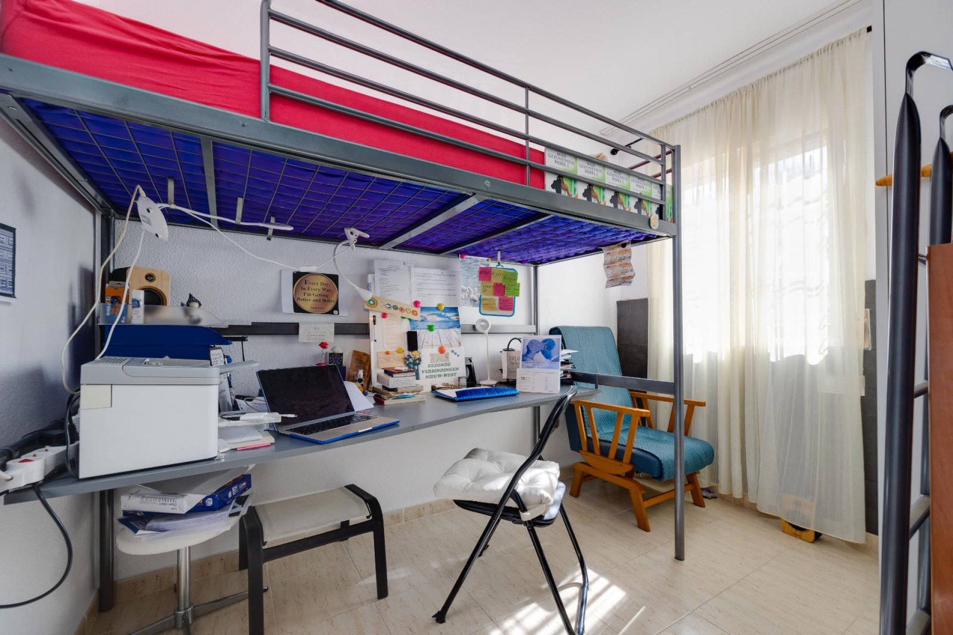 Wiederverkauf - Wohnung - Torrevieja - San luis