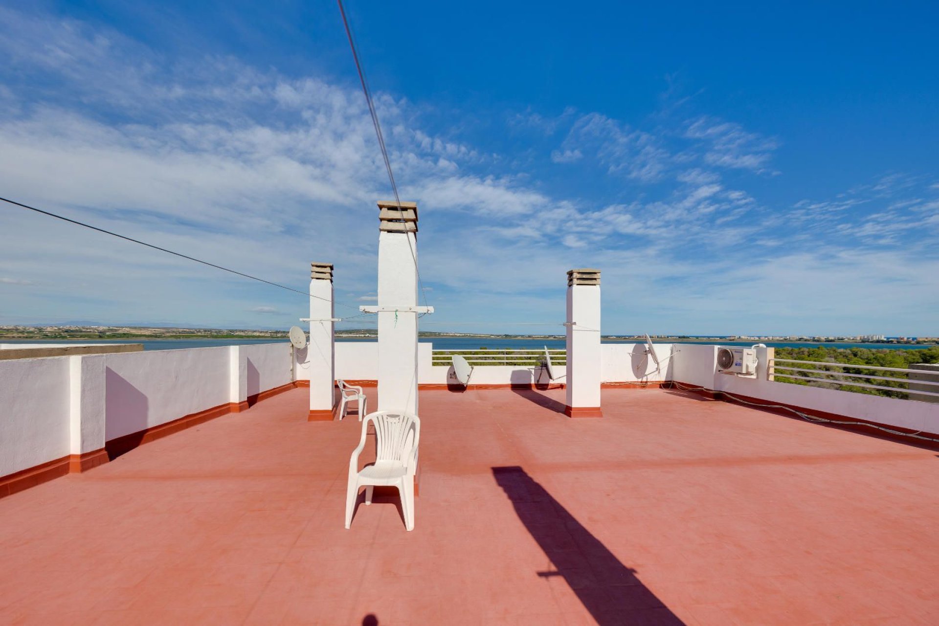 Wiederverkauf - Wohnung - Torrevieja - San luis