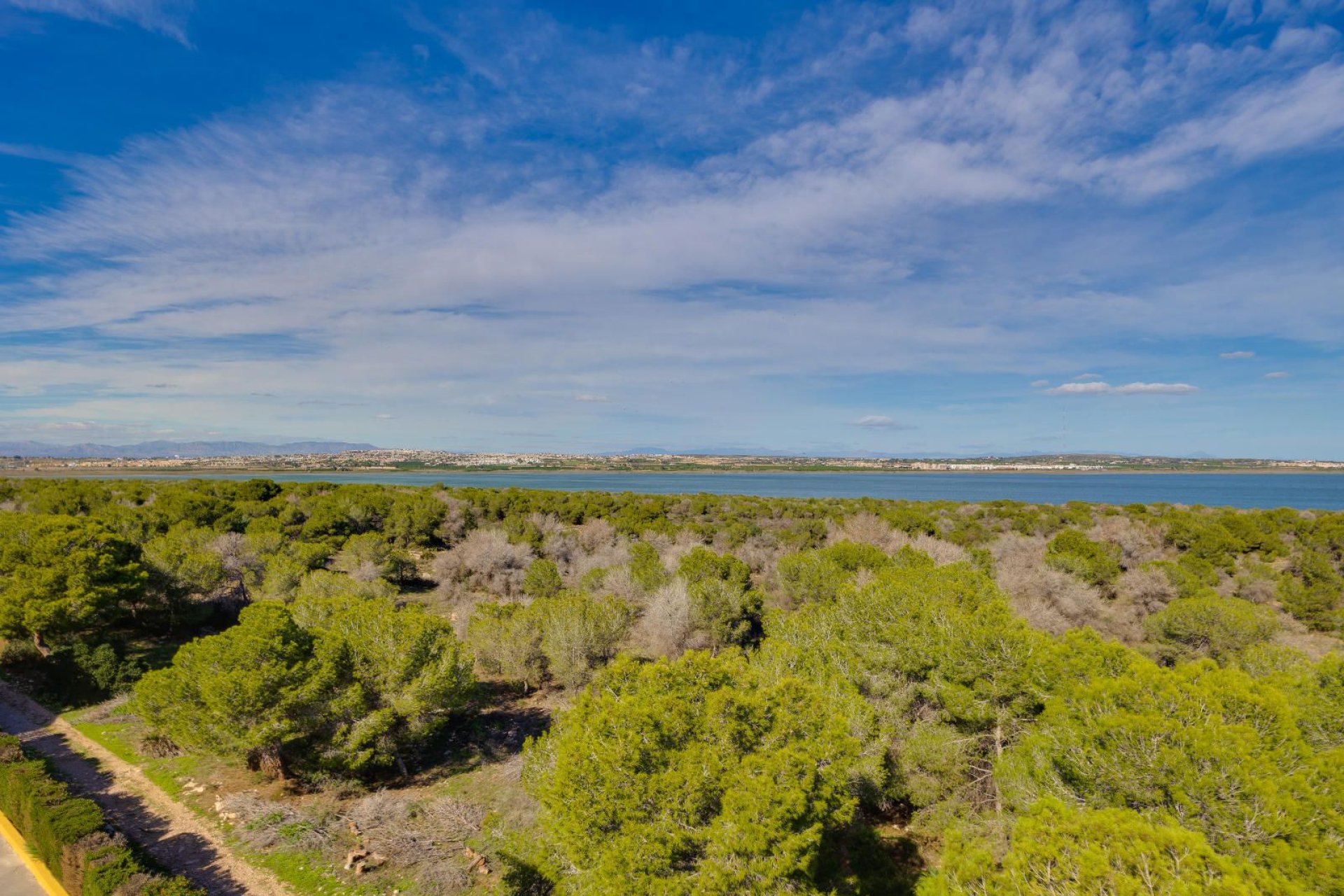 Wiederverkauf - Wohnung - Torrevieja - San luis