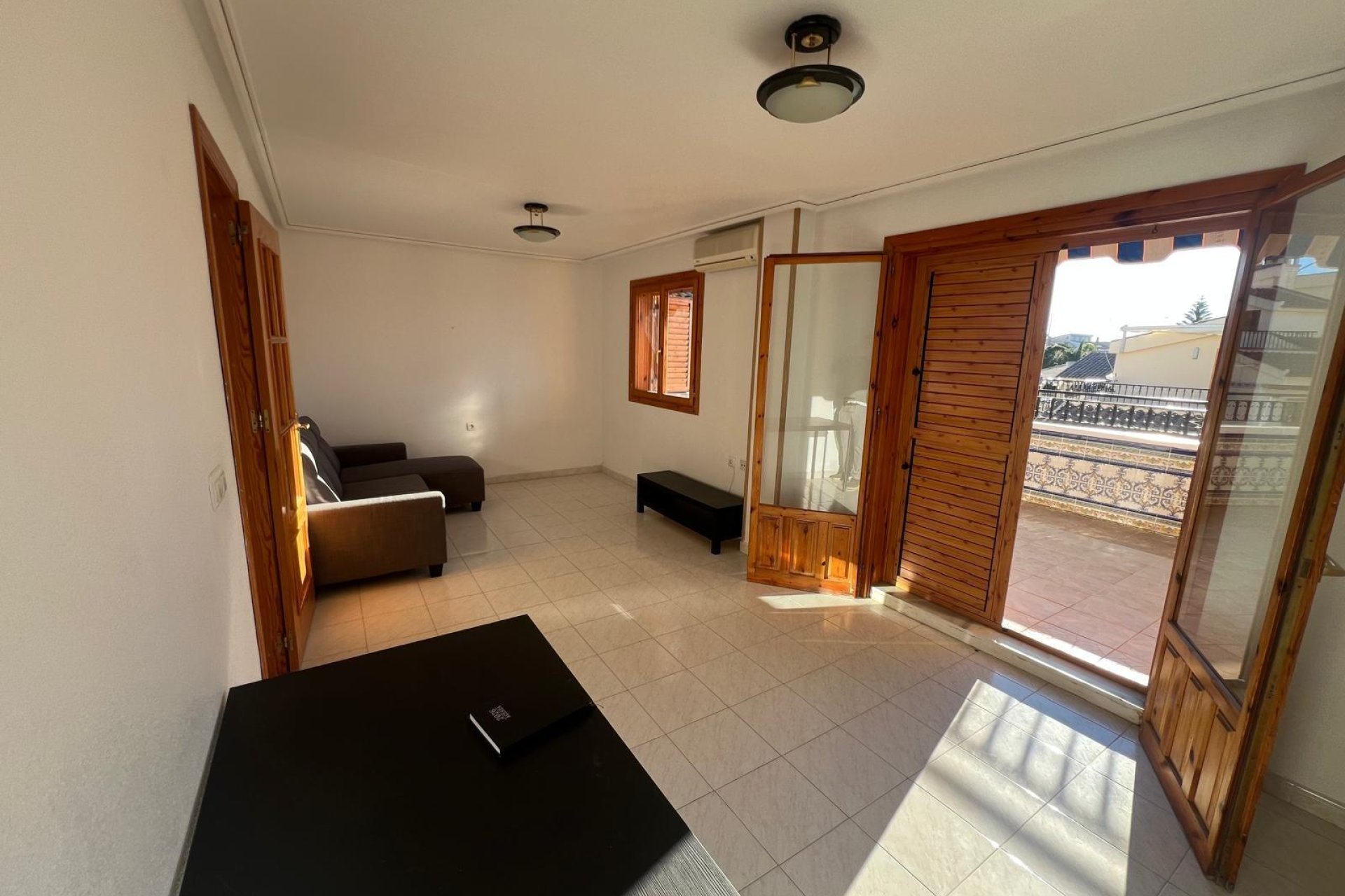 Wiederverkauf - Wohnung - Torrevieja - Sector 25