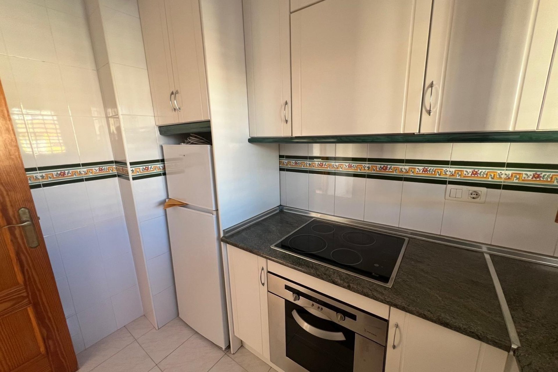 Wiederverkauf - Wohnung - Torrevieja - Sector 25