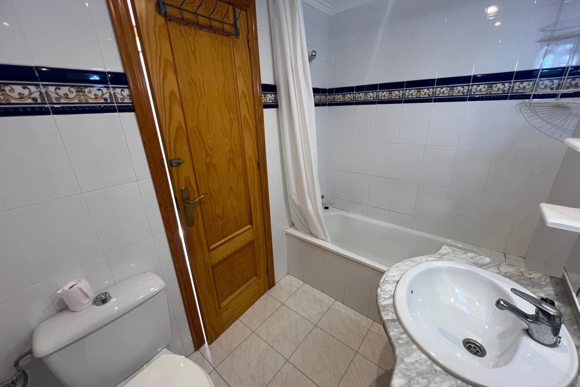 Wiederverkauf - Wohnung - Torrevieja - Sector 25