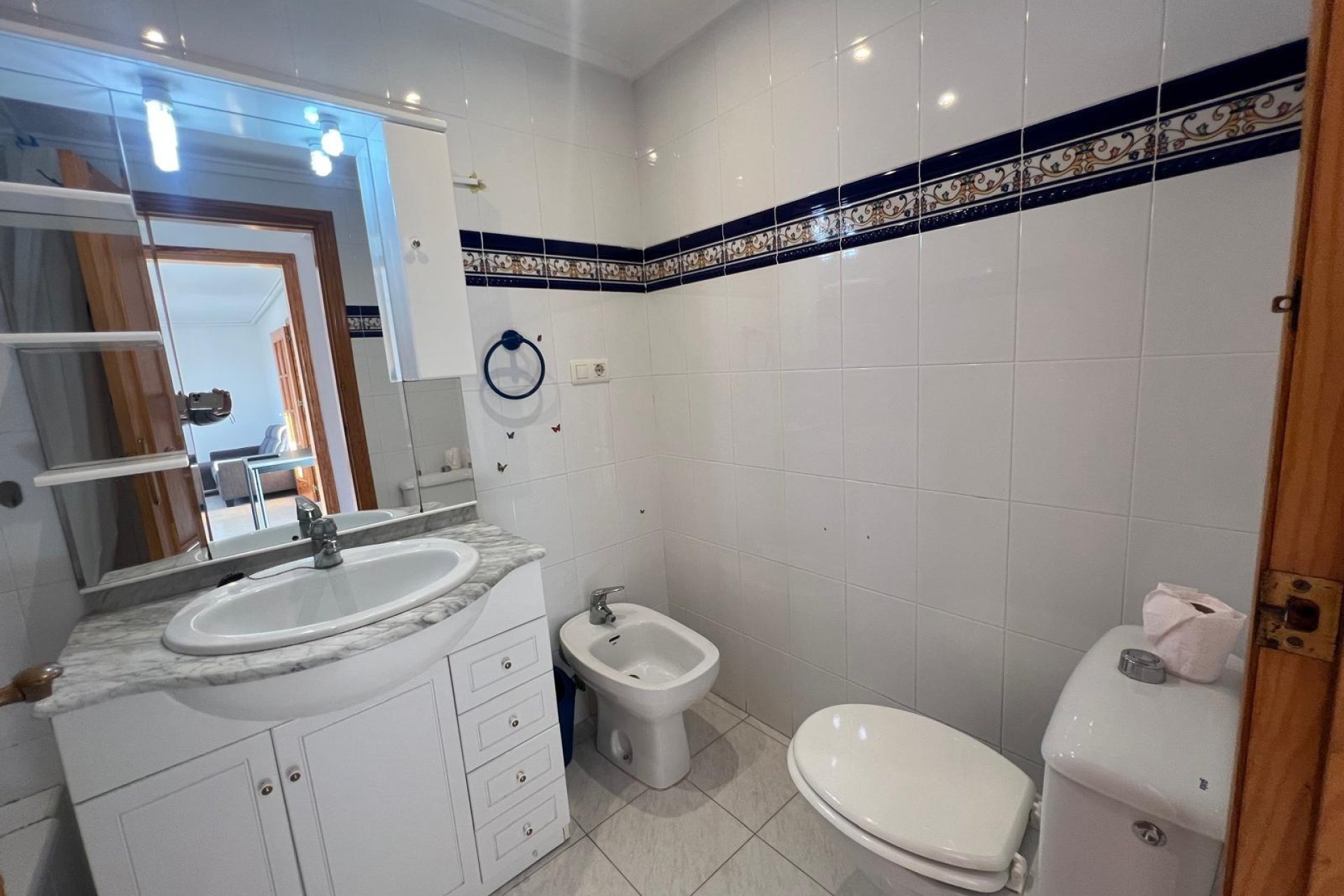 Wiederverkauf - Wohnung - Torrevieja - Sector 25