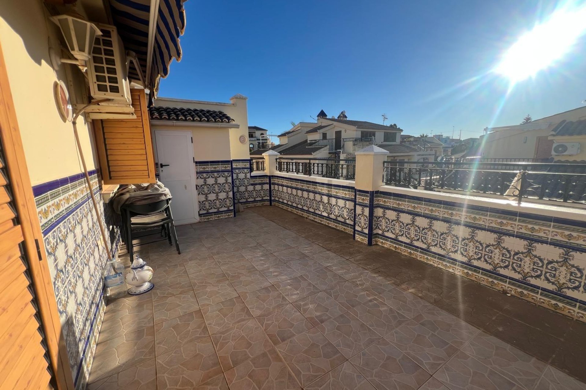 Wiederverkauf - Wohnung - Torrevieja - Sector 25