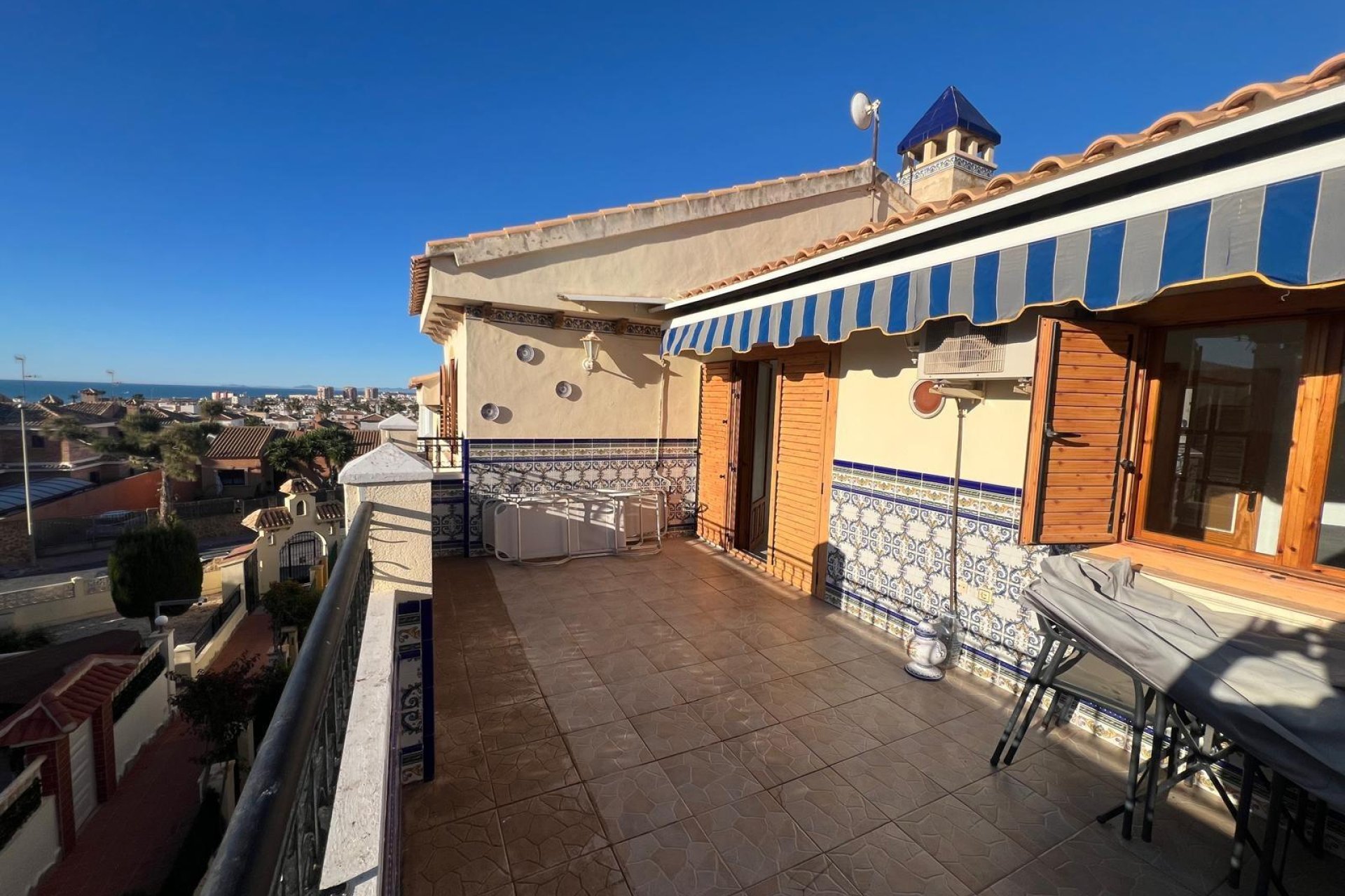 Wiederverkauf - Wohnung - Torrevieja - Sector 25