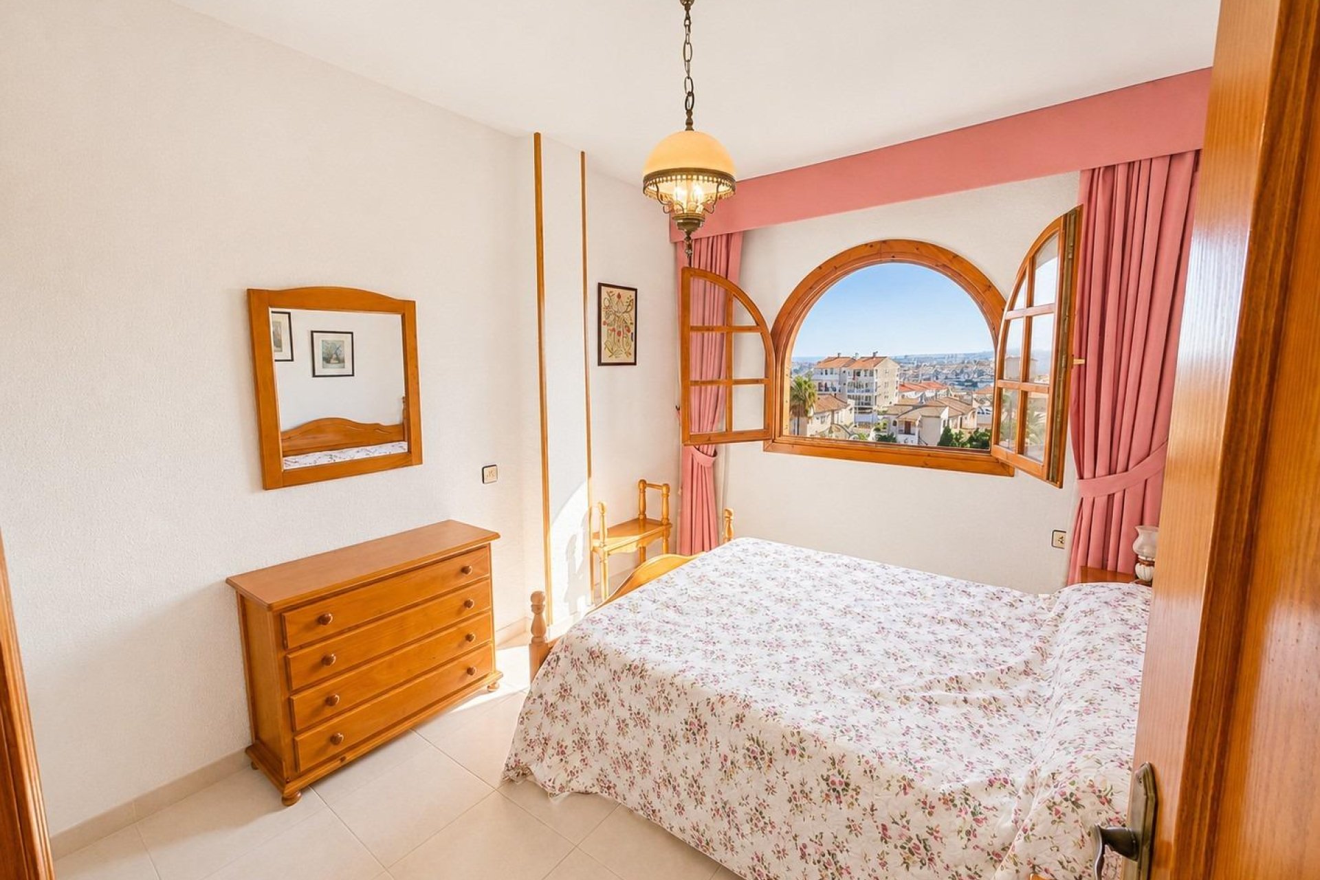 Wiederverkauf - Wohnung - Torrevieja - Torre del moro