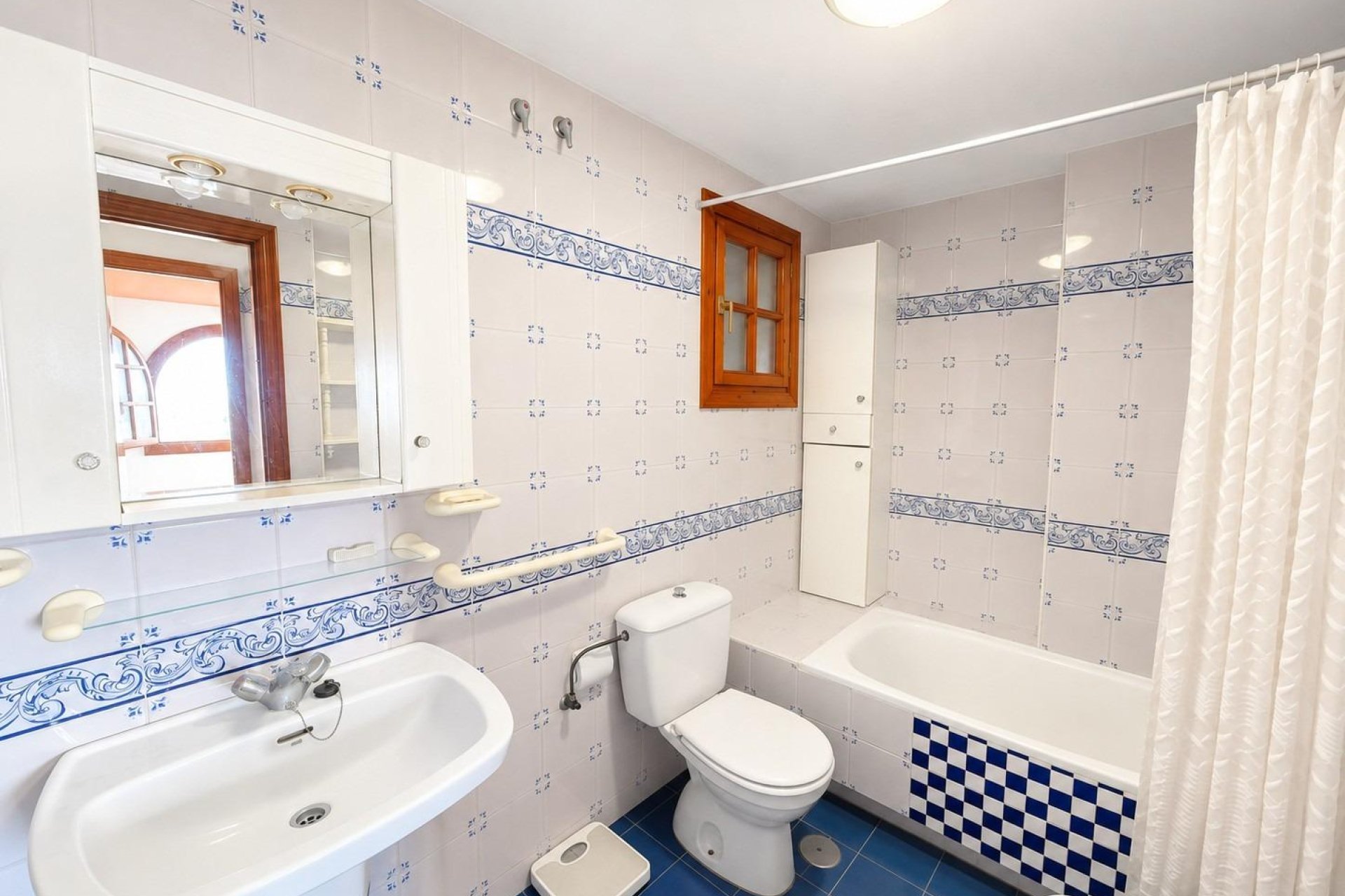 Wiederverkauf - Wohnung - Torrevieja - Torre del moro