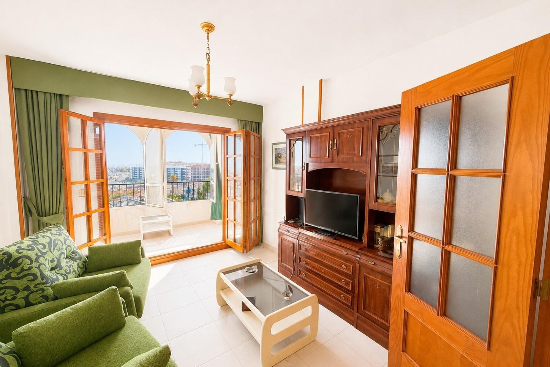 Wiederverkauf - Wohnung - Torrevieja - Torre del moro