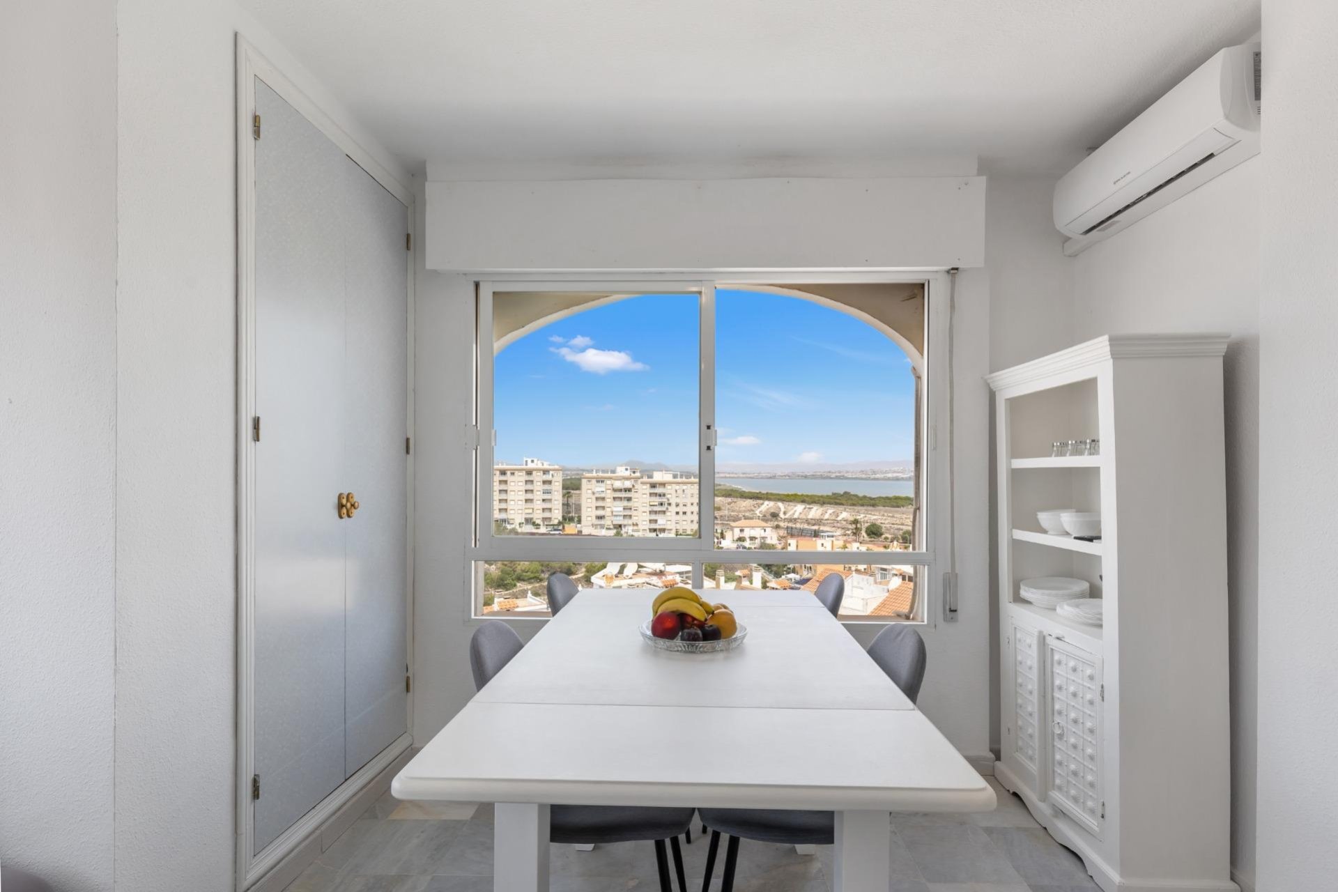 Wiederverkauf - Wohnung - Torrevieja - Torre la mata