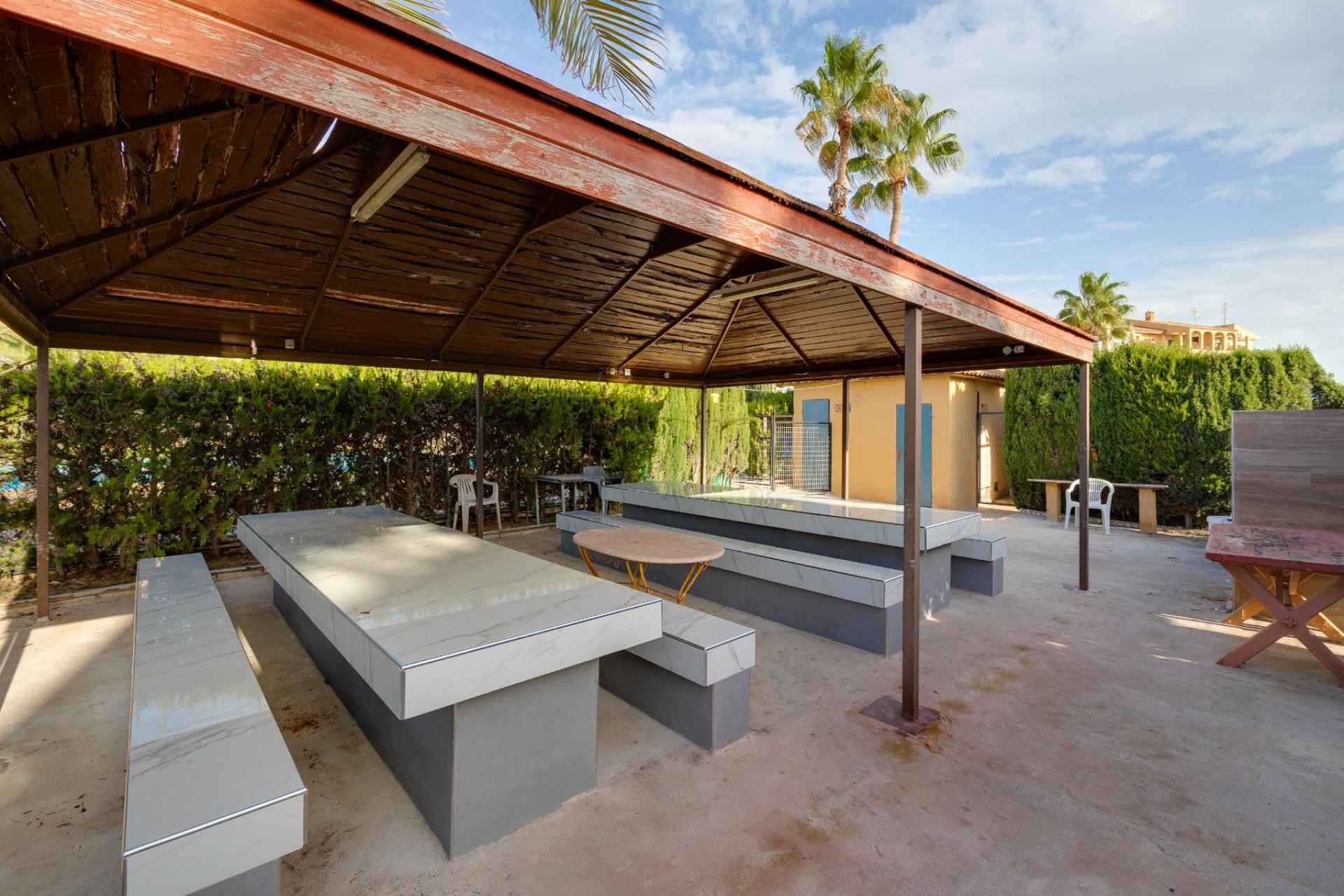 Wiederverkauf - Wohnung - Torrevieja - Torreblanca La Mata