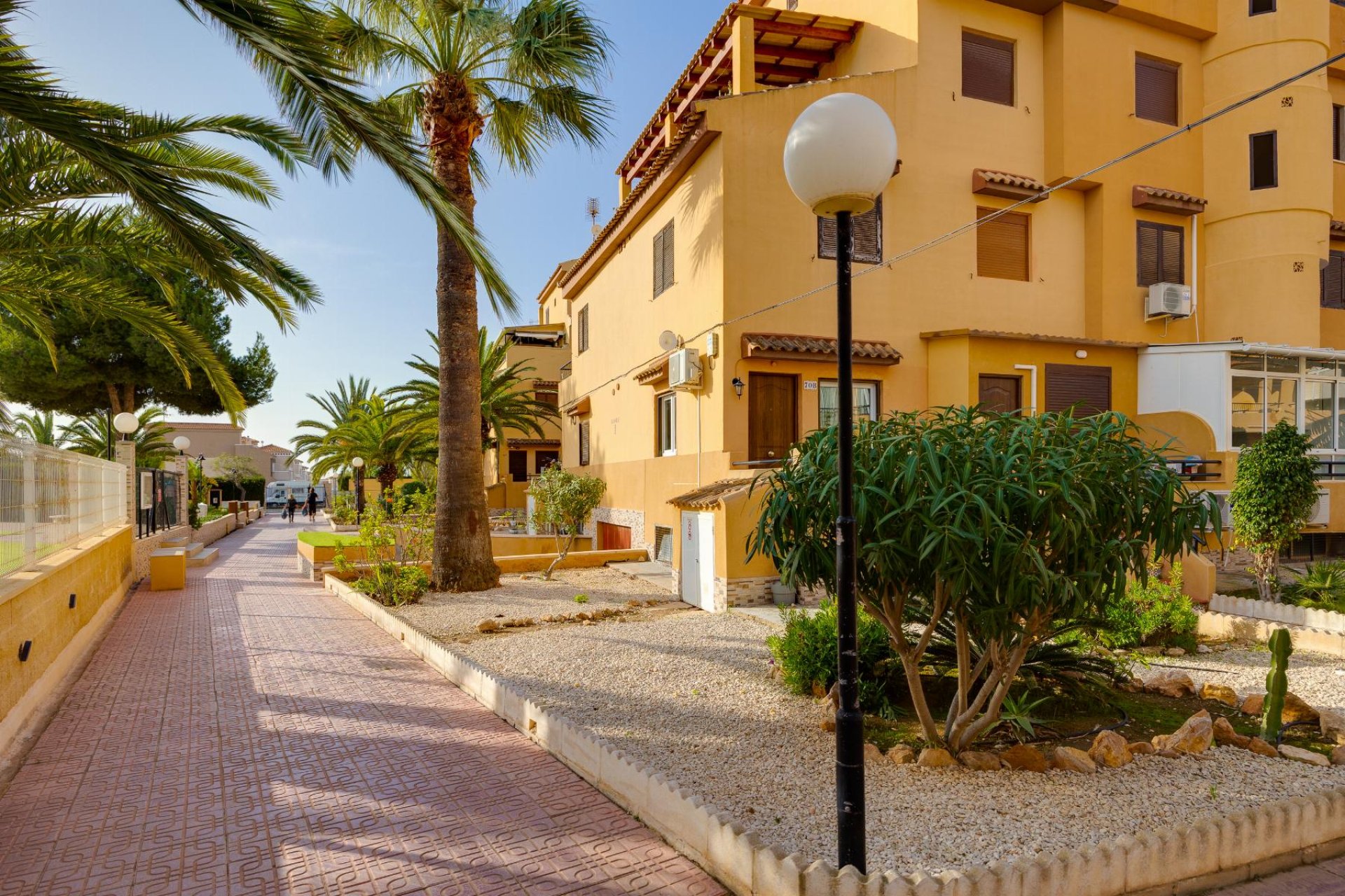 Wiederverkauf - Wohnung - Torrevieja - Torreblanca La Mata