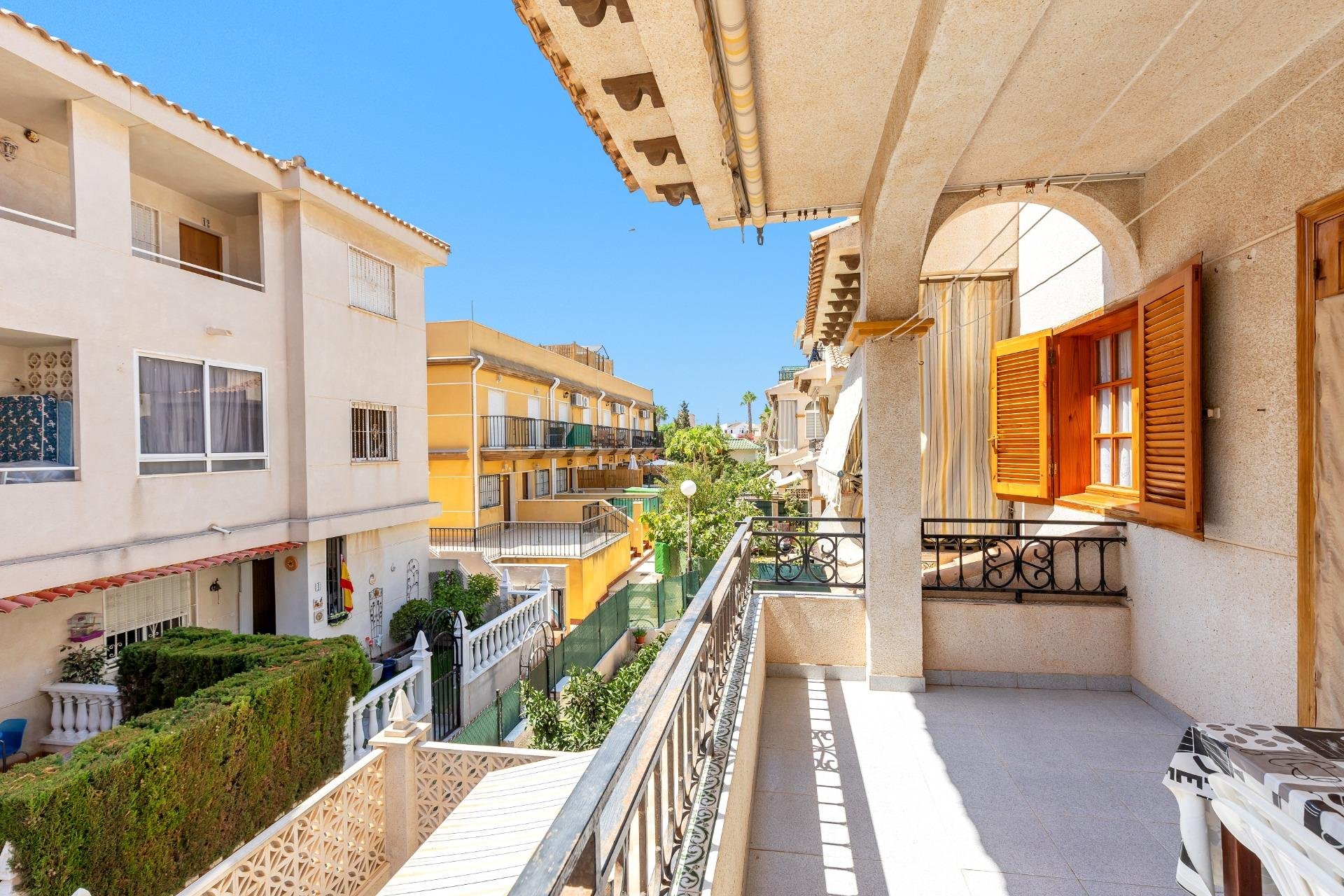 Wiederverkauf - Wohnung - Torrevieja - Torreblanca