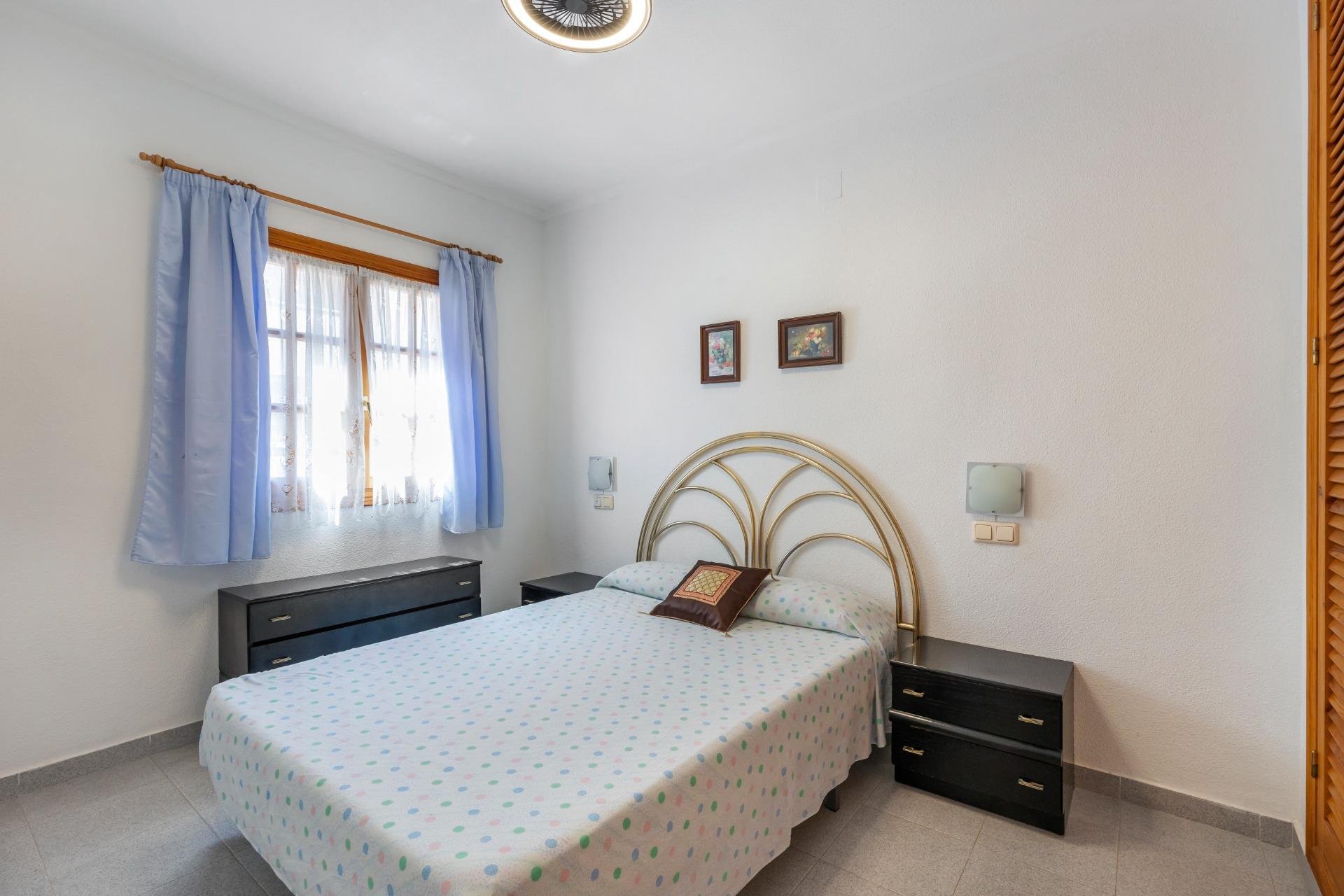 Wiederverkauf - Wohnung - Torrevieja - Torreblanca