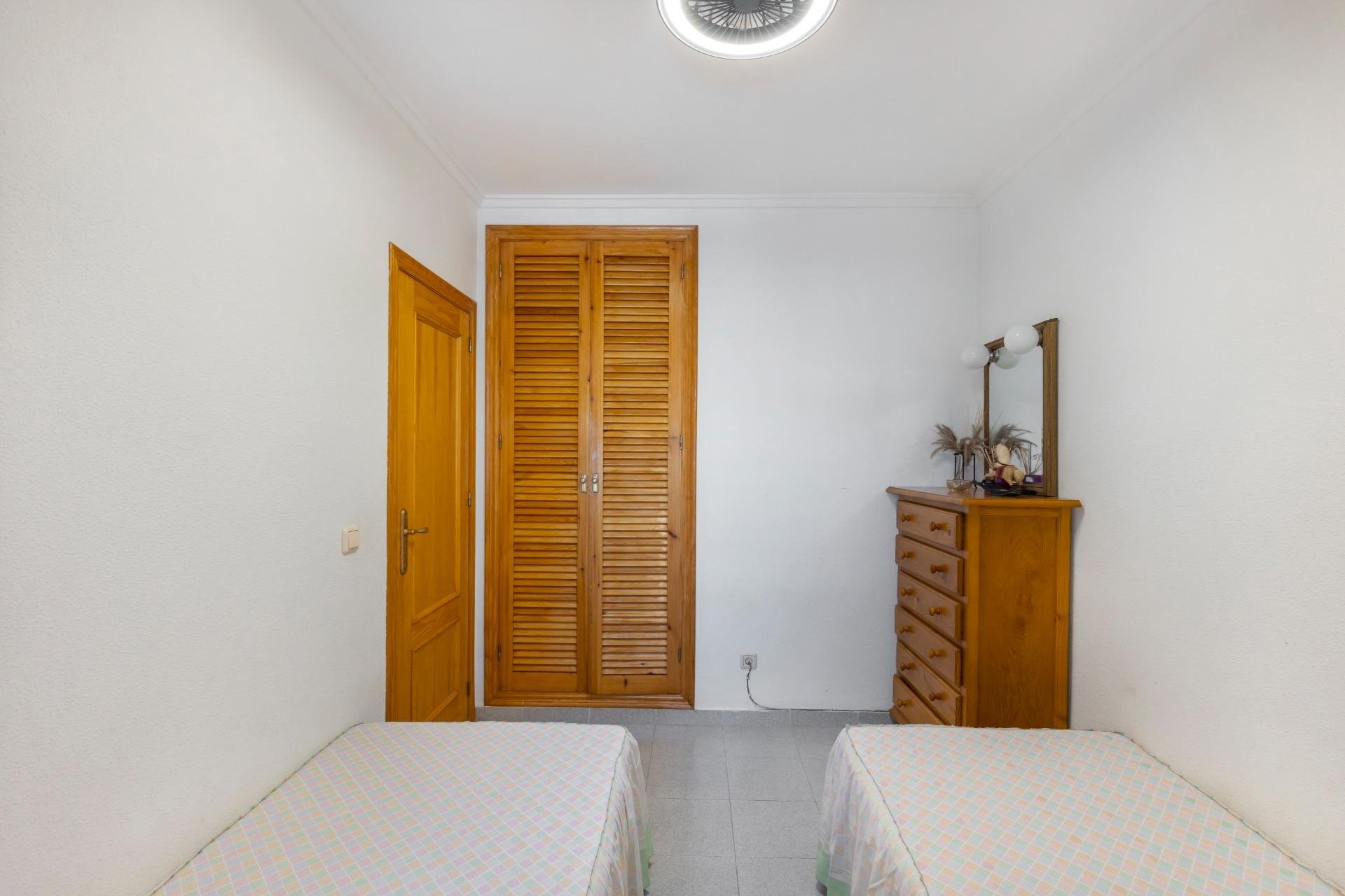 Wiederverkauf - Wohnung - Torrevieja - Torreblanca