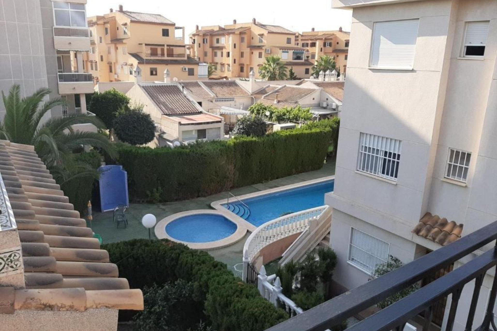 Wiederverkauf - Wohnung - Torrevieja - Torreblanca