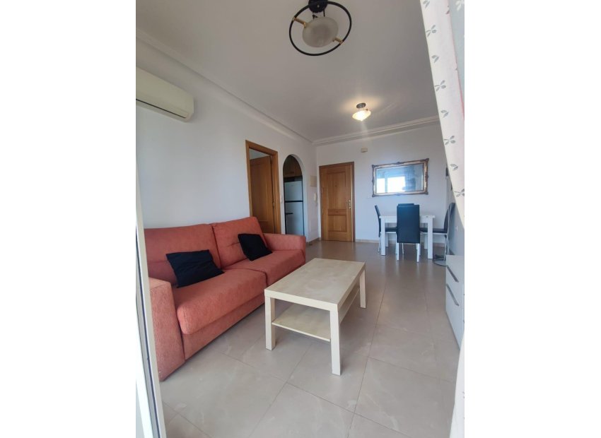 Wiederverkauf - Wohnung - Torrevieja - Torreblanca