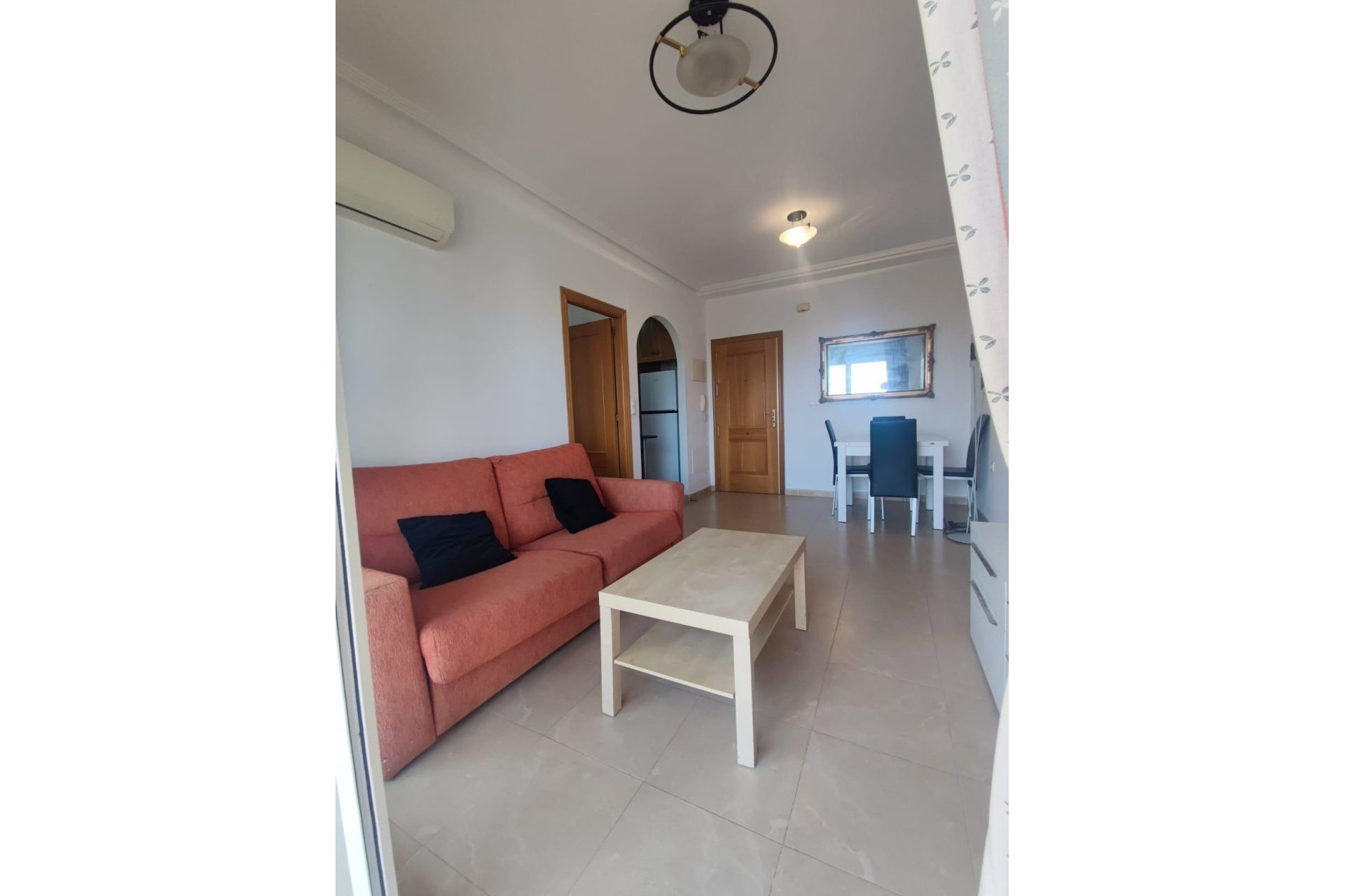 Wiederverkauf - Wohnung - Torrevieja - Torreblanca