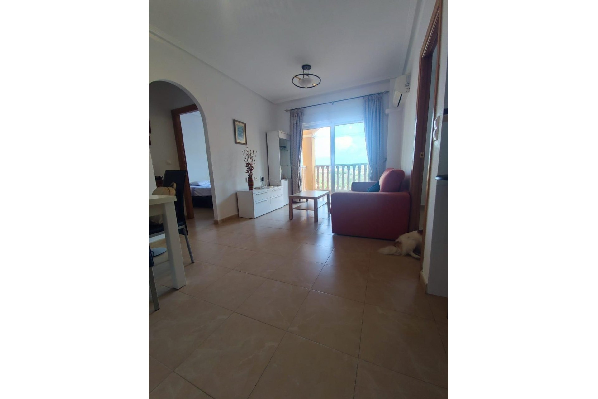 Wiederverkauf - Wohnung - Torrevieja - Torreblanca