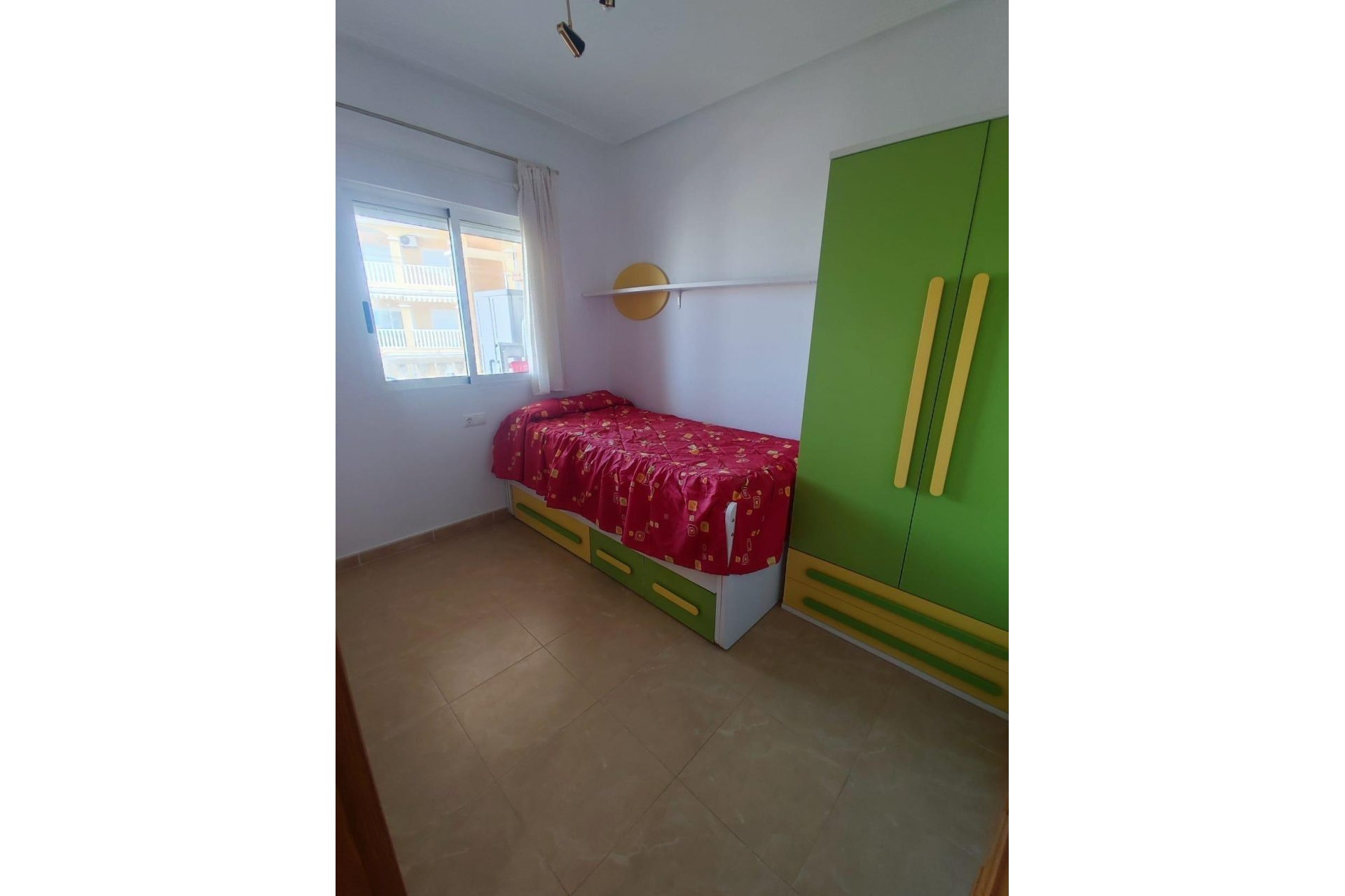 Wiederverkauf - Wohnung - Torrevieja - Torreblanca