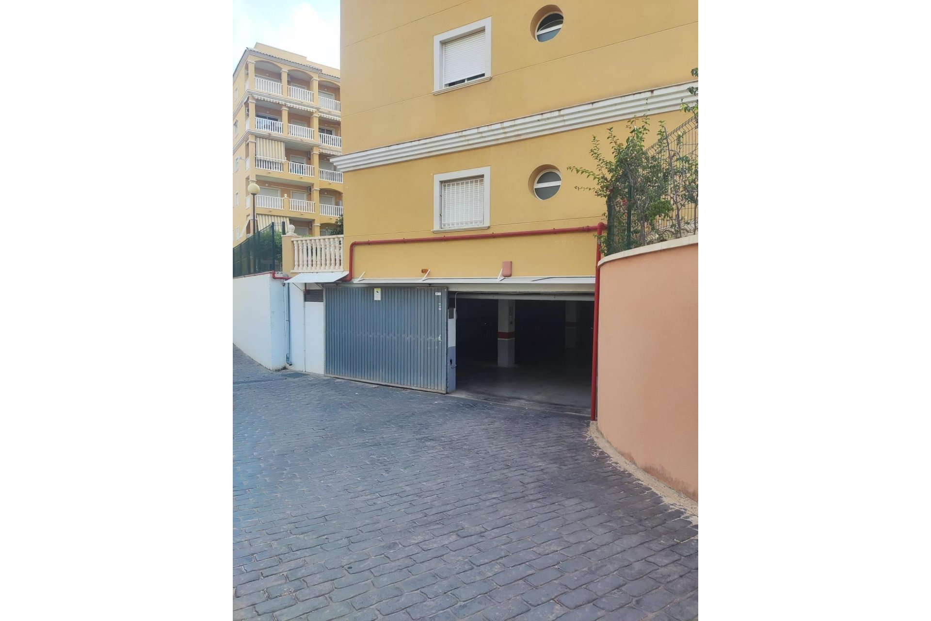 Wiederverkauf - Wohnung - Torrevieja - Torreblanca