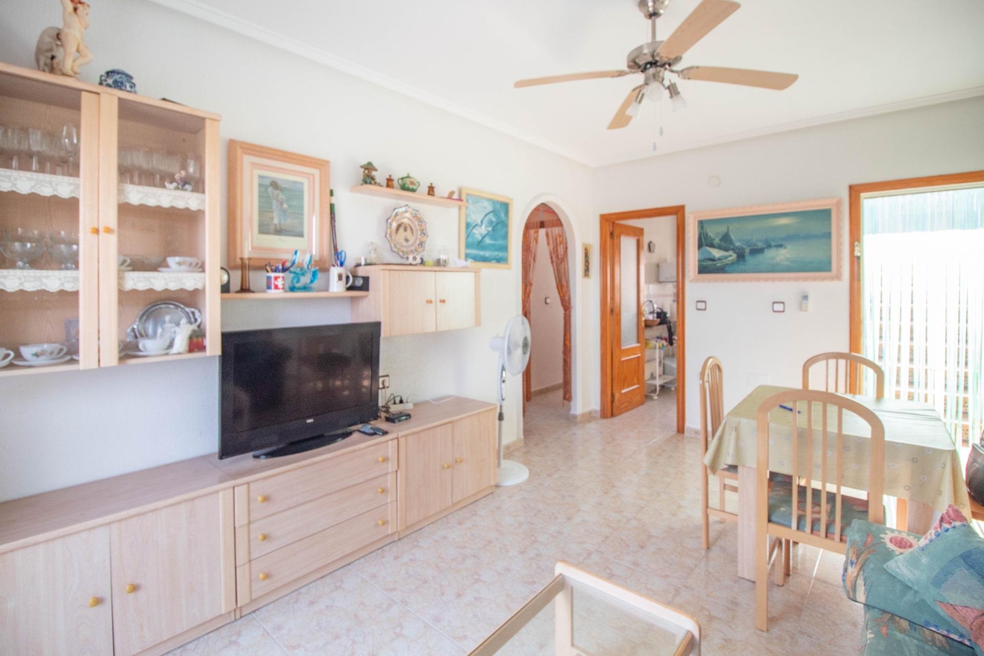 Wiederverkauf - Wohnung - Torrevieja - Torreblanca