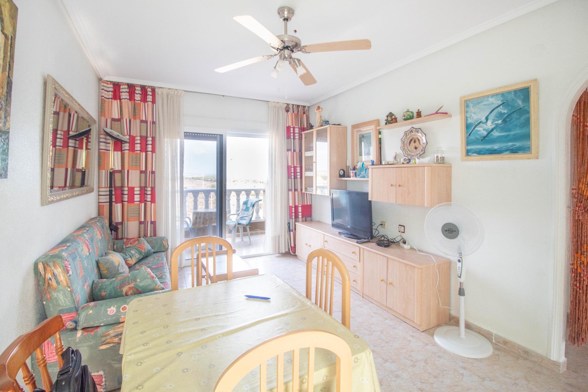 Wiederverkauf - Wohnung - Torrevieja - Torreblanca