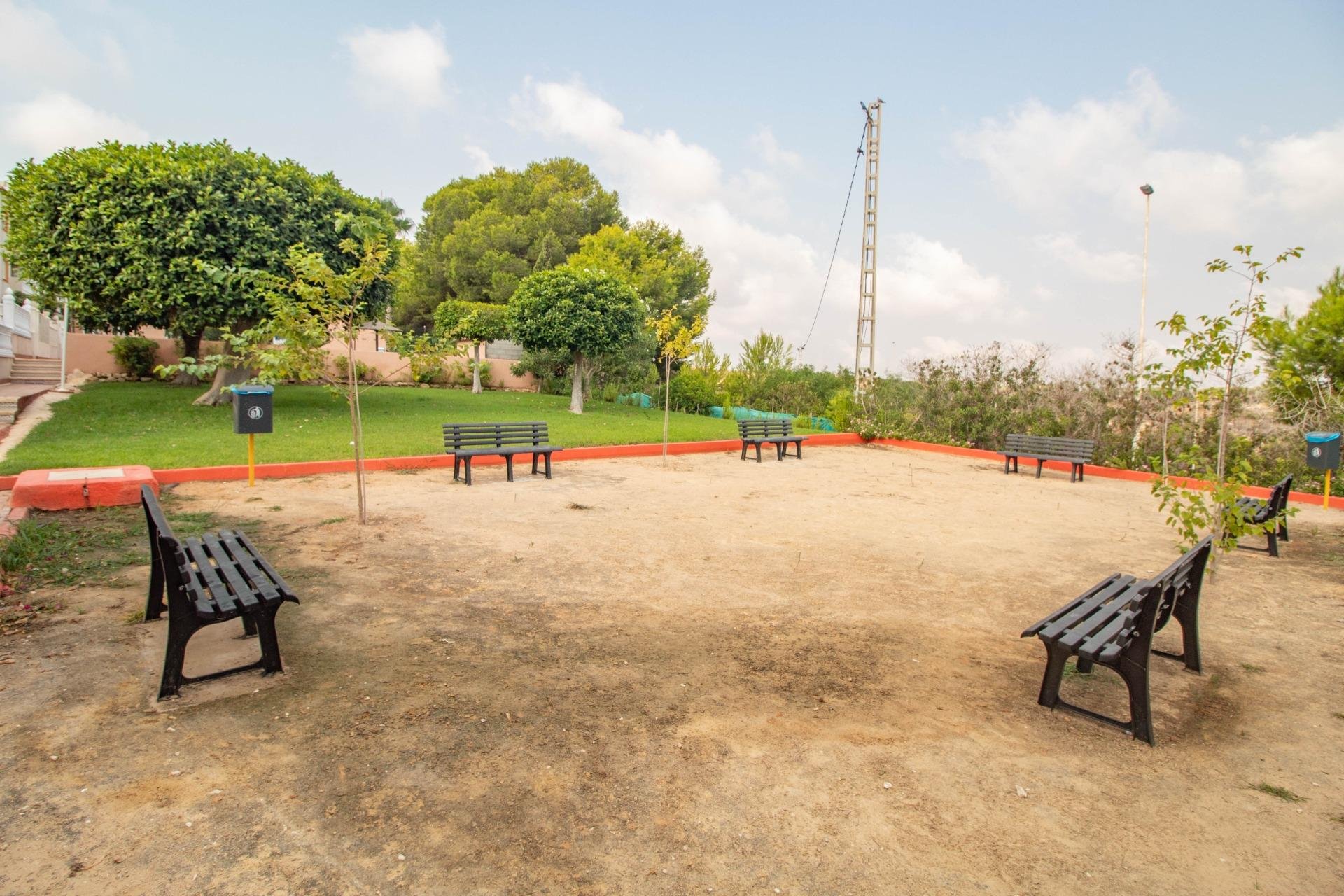 Wiederverkauf - Wohnung - Torrevieja - Torreblanca