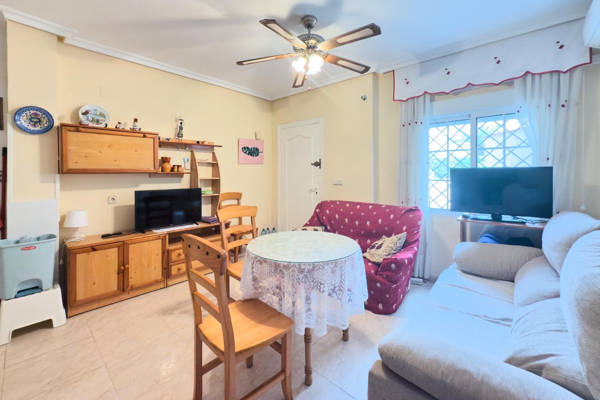 Wiederverkauf - Wohnung - Torrevieja - Torreblanca