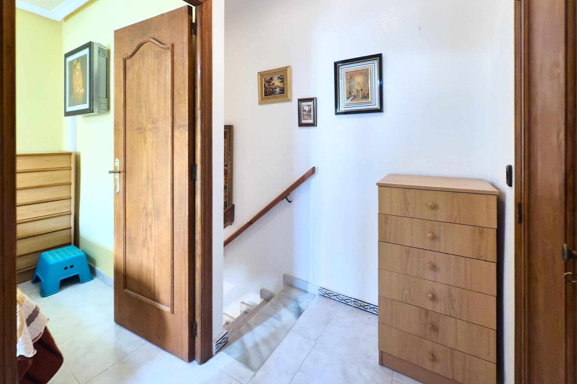 Wiederverkauf - Wohnung - Torrevieja - Torreblanca