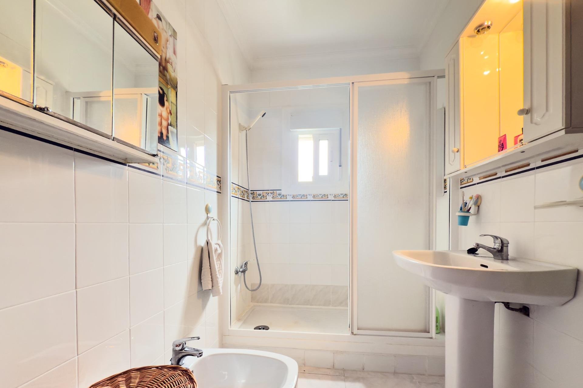 Wiederverkauf - Wohnung - Torrevieja - Torreblanca