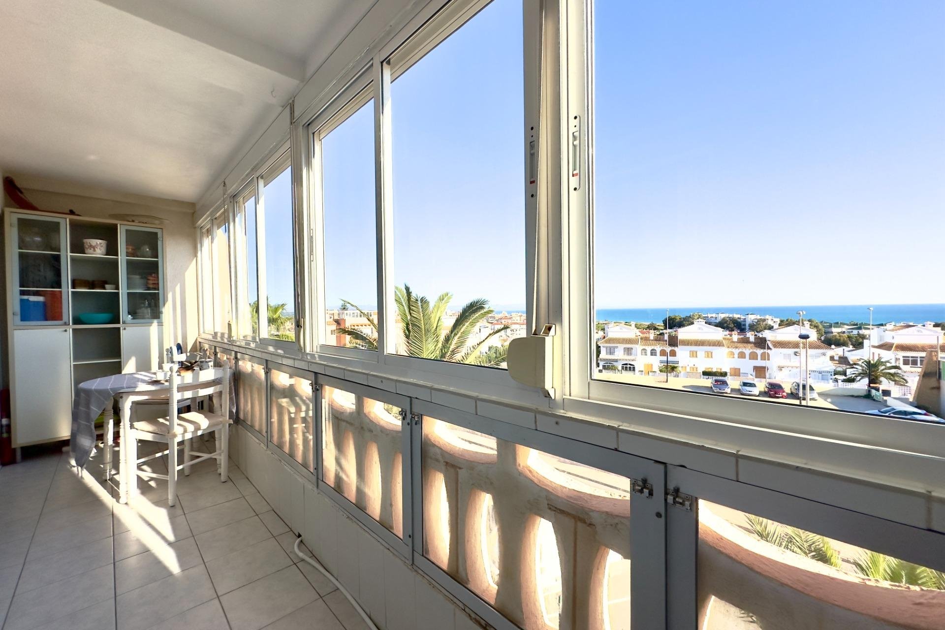 Wiederverkauf - Wohnung - Torrevieja - Torreblanca