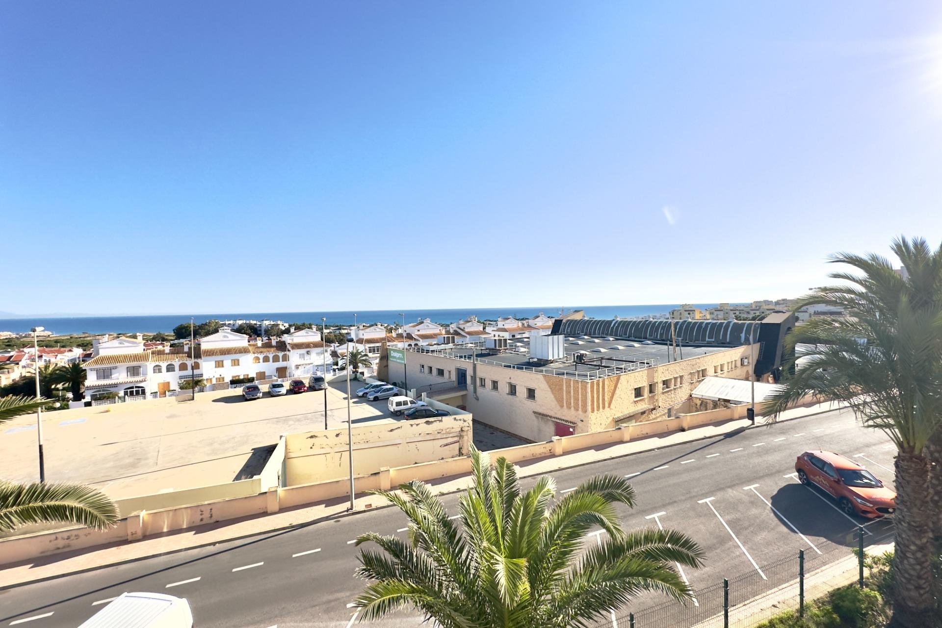 Wiederverkauf - Wohnung - Torrevieja - Torreblanca