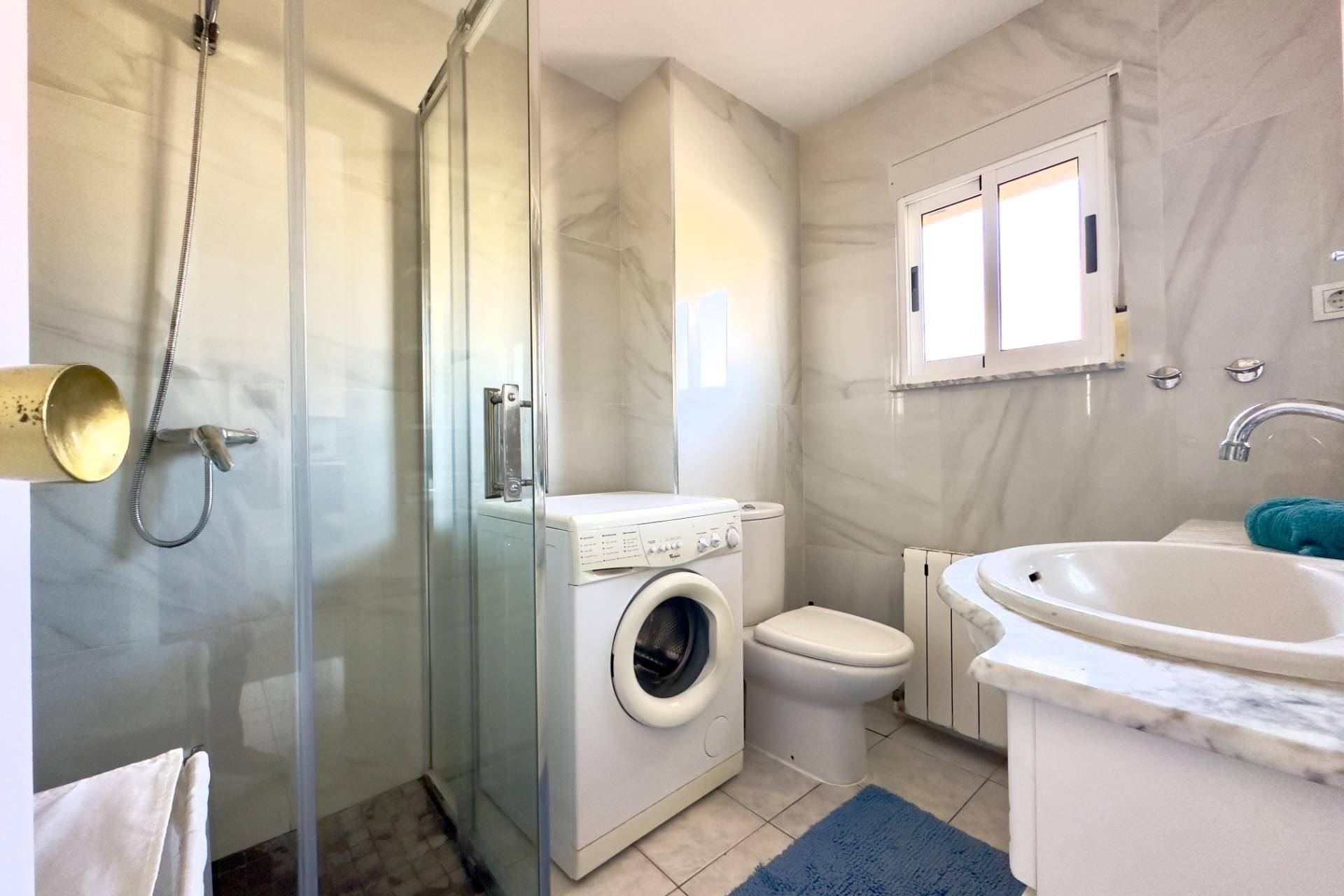 Wiederverkauf - Wohnung - Torrevieja - Torreblanca