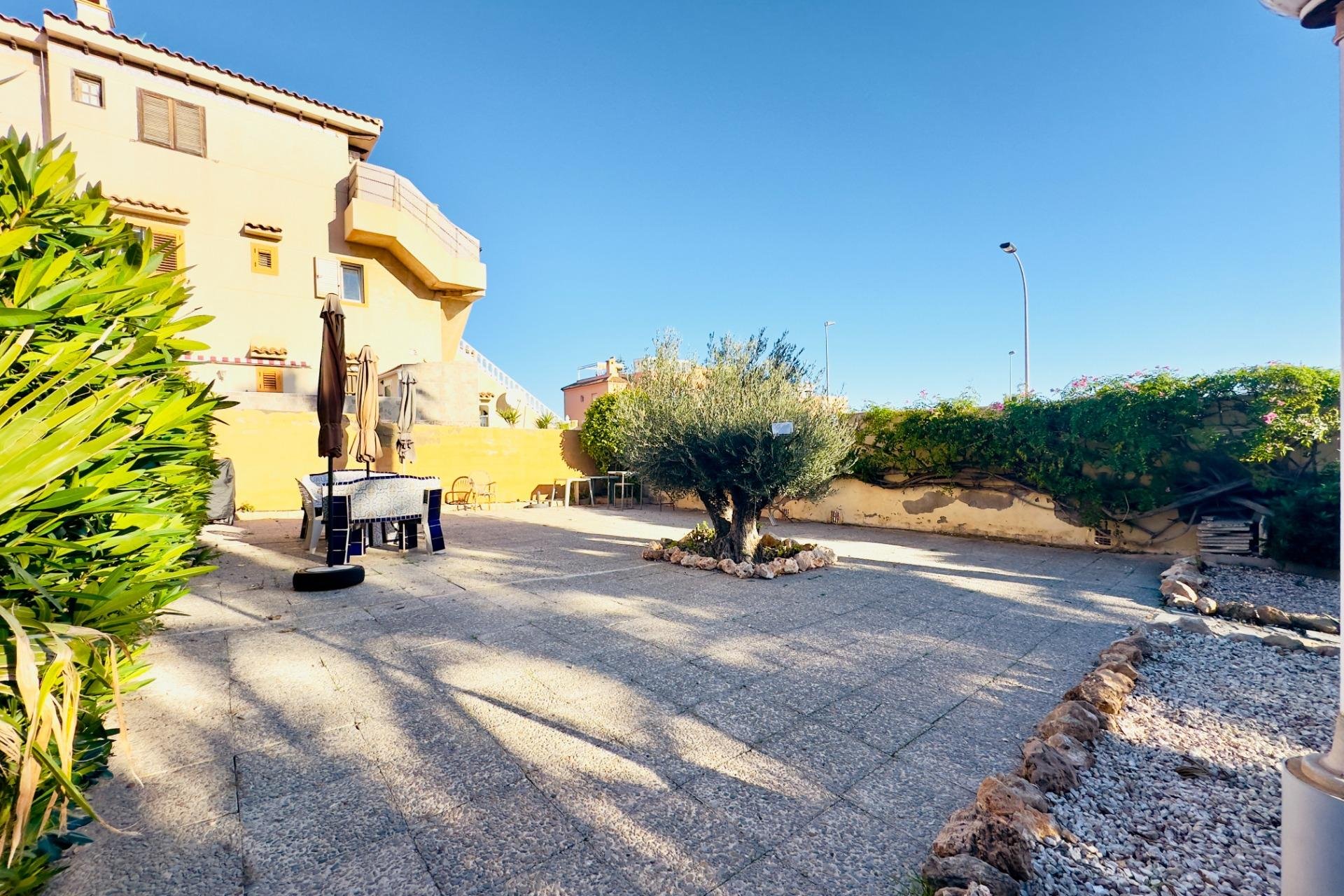 Wiederverkauf - Wohnung - Torrevieja - Torreblanca