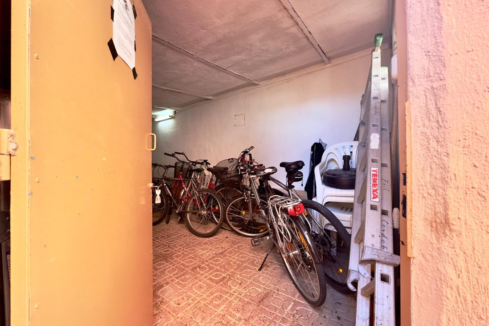 Wiederverkauf - Wohnung - Torrevieja - Torreblanca