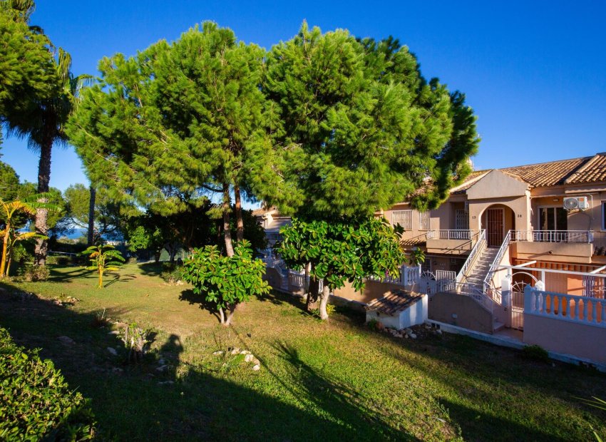 Wiederverkauf - Wohnung - Torrevieja - Torreblanca