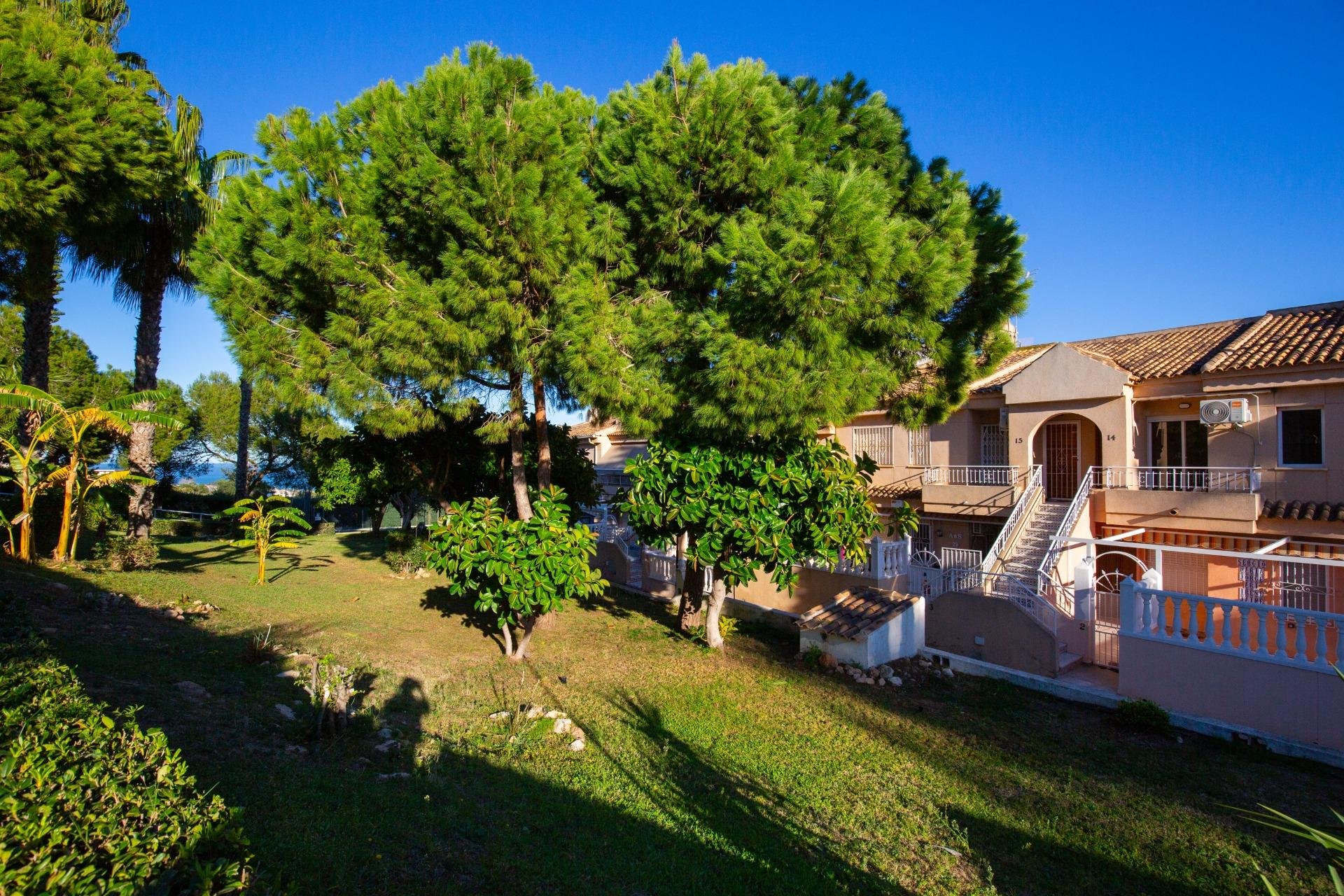 Wiederverkauf - Wohnung - Torrevieja - Torreblanca