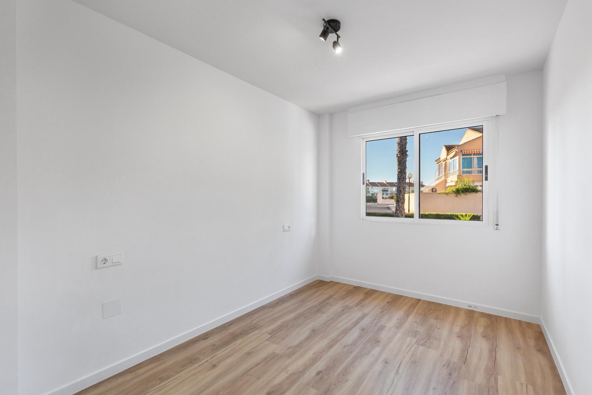 Wiederverkauf - Wohnung - Torrevieja - Torreblanca