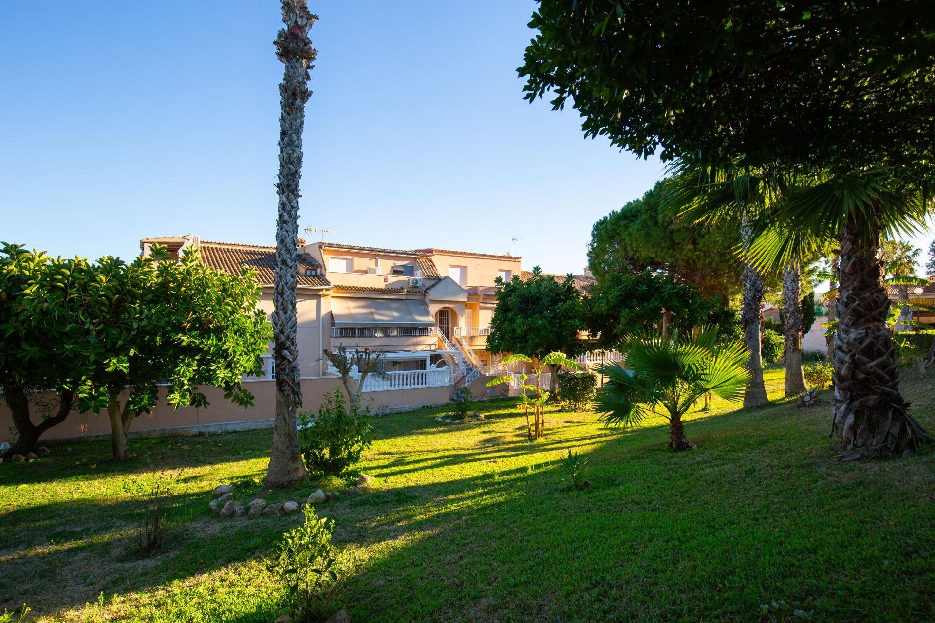 Wiederverkauf - Wohnung - Torrevieja - Torreblanca