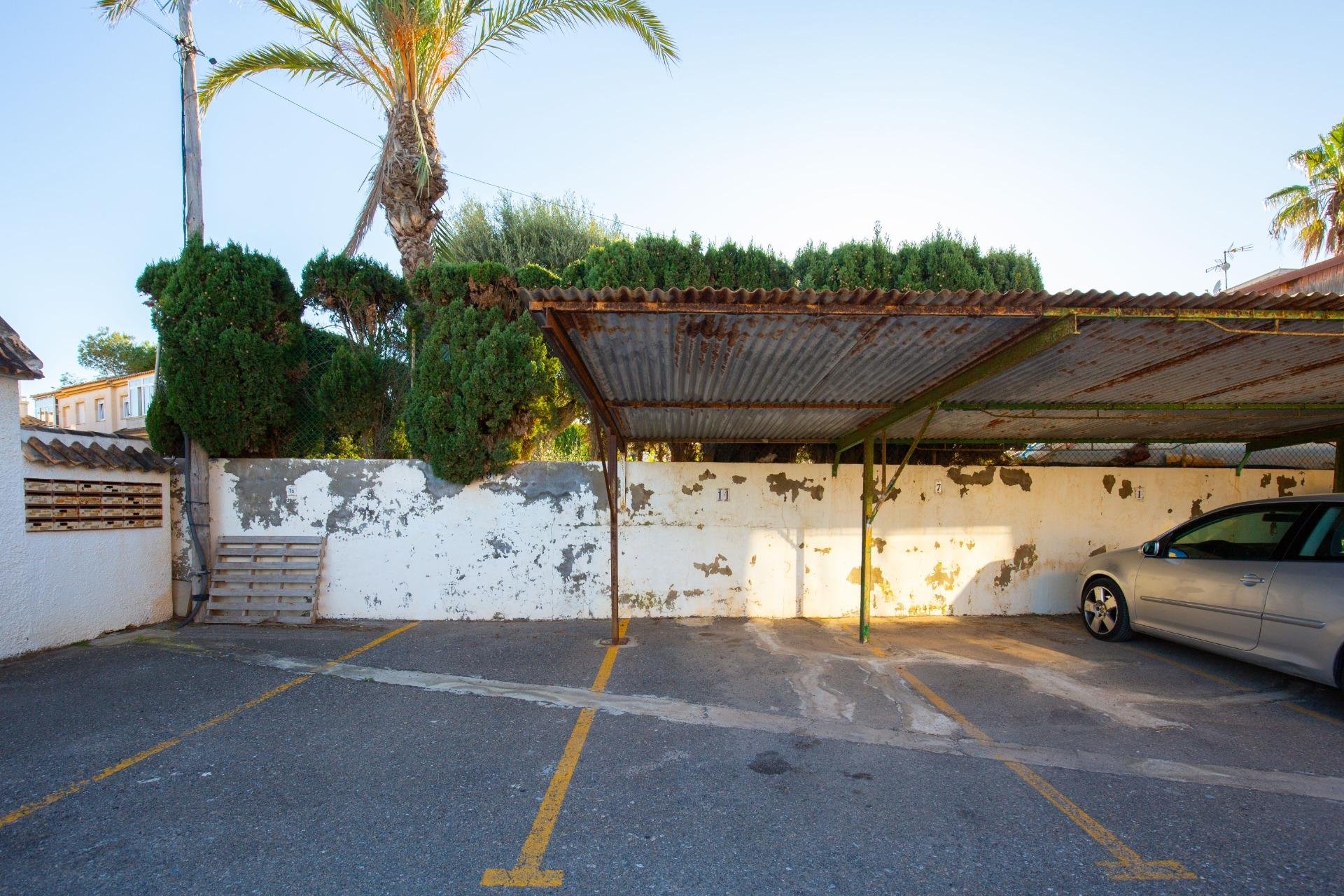 Wiederverkauf - Wohnung - Torrevieja - Torreblanca