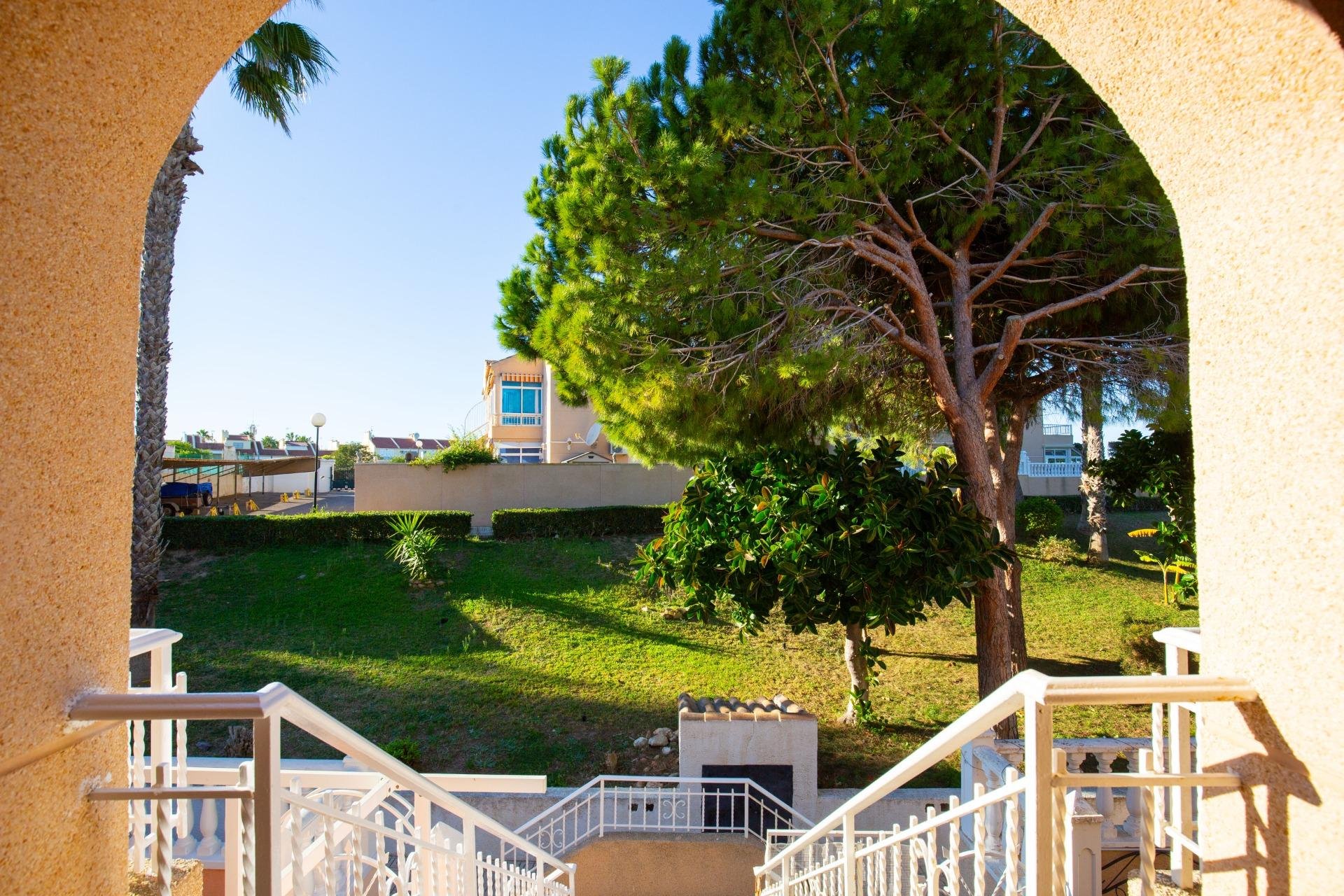 Wiederverkauf - Wohnung - Torrevieja - Torreblanca
