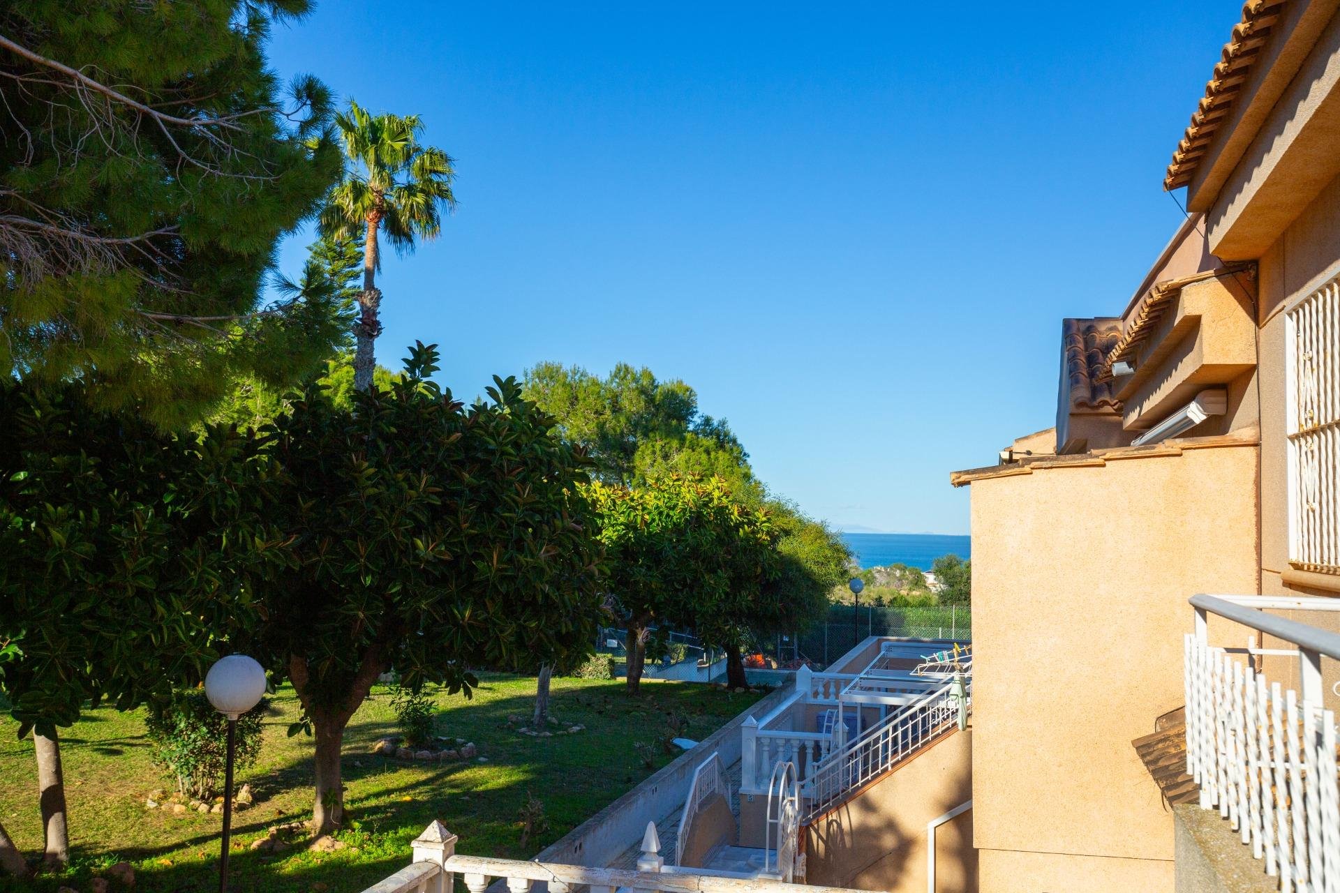 Wiederverkauf - Wohnung - Torrevieja - Torreblanca