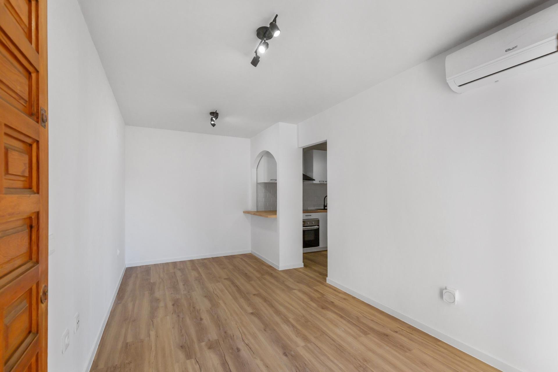 Wiederverkauf - Wohnung - Torrevieja - Torreblanca