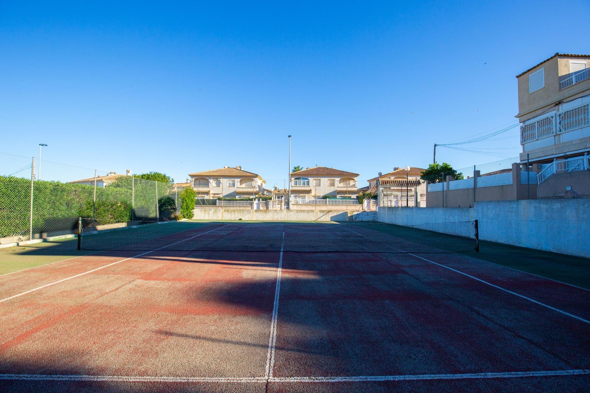 Wiederverkauf - Wohnung - Torrevieja - Torreblanca
