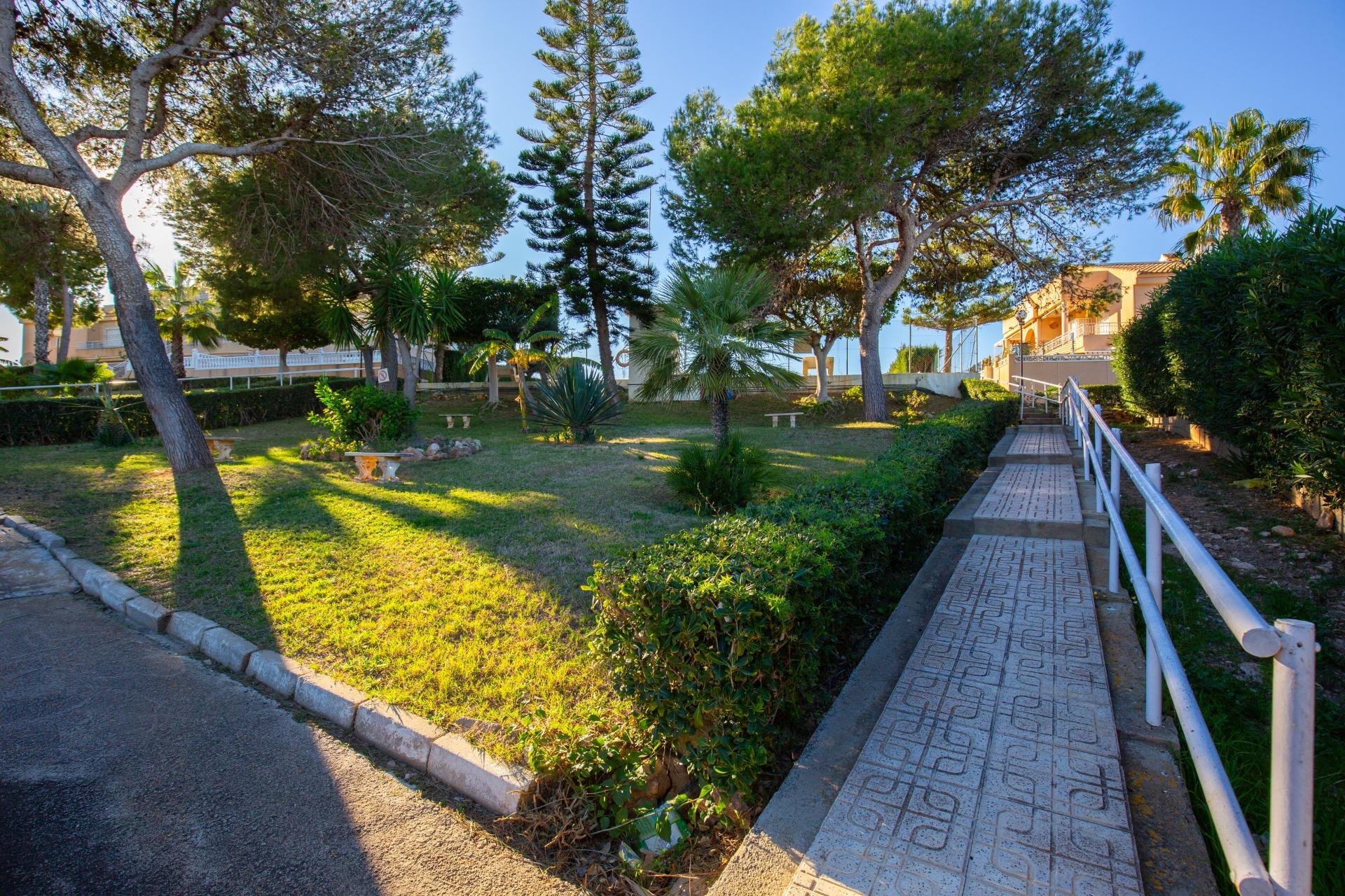 Wiederverkauf - Wohnung - Torrevieja - Torreblanca