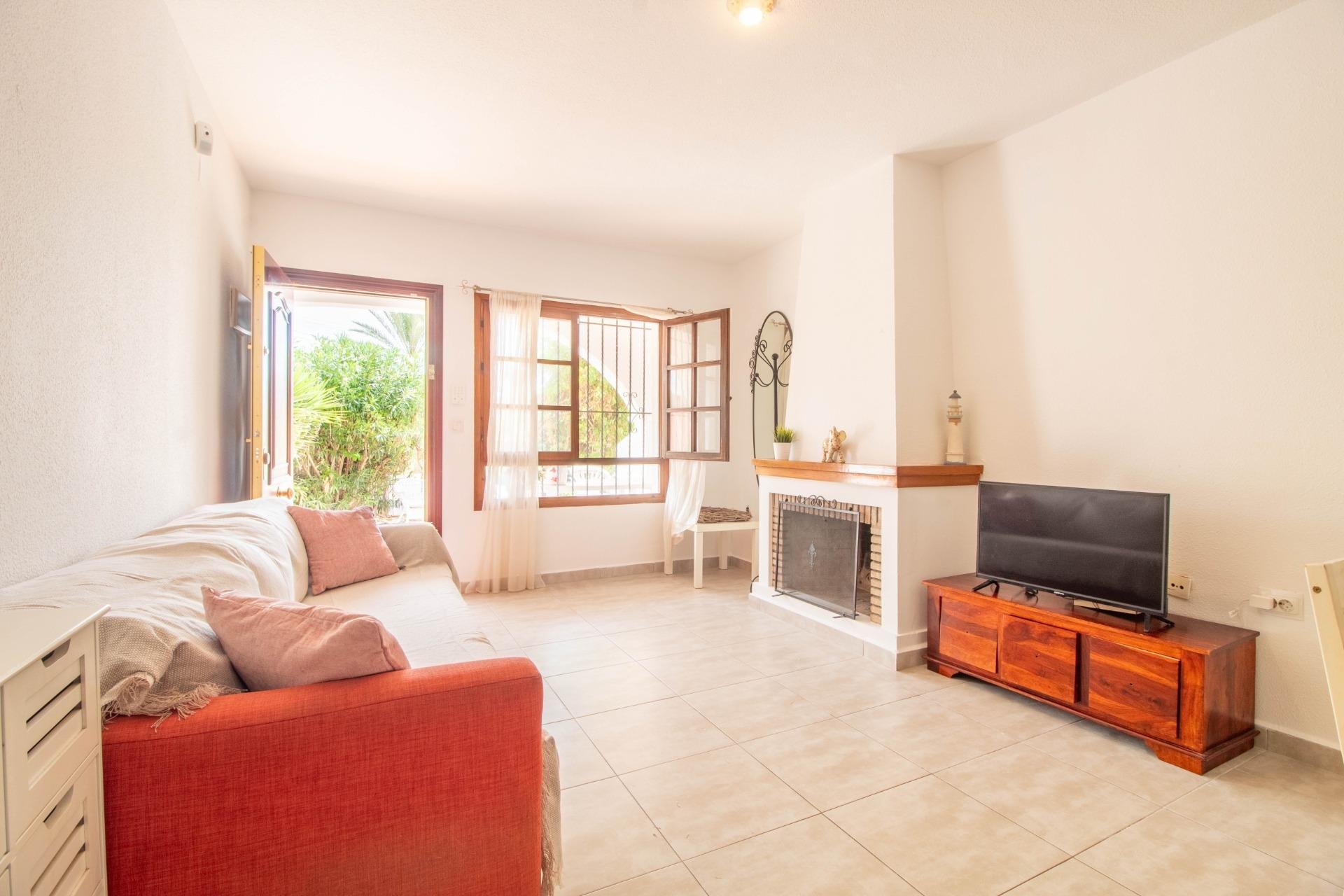 Wiederverkauf - Wohnung - Torrevieja - Torreblanca