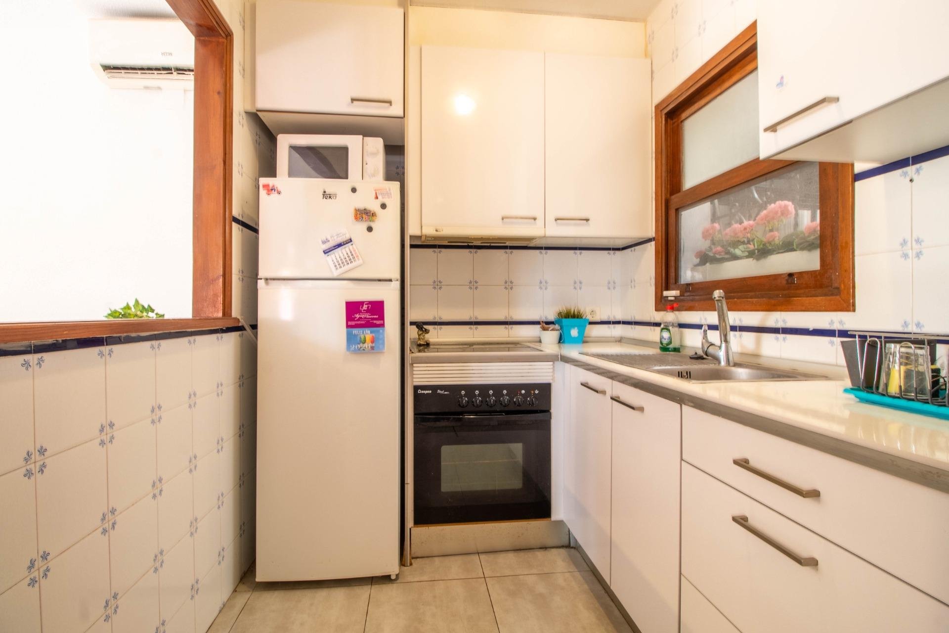 Wiederverkauf - Wohnung - Torrevieja - Torreblanca