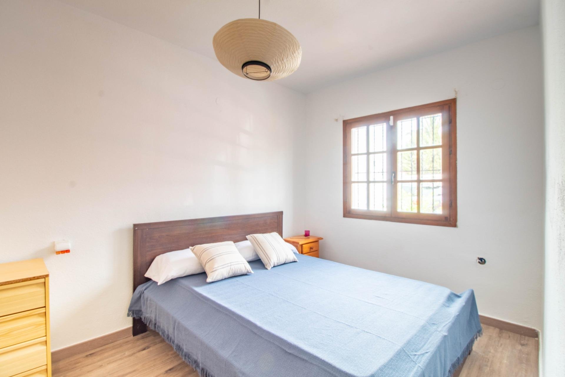 Wiederverkauf - Wohnung - Torrevieja - Torreblanca