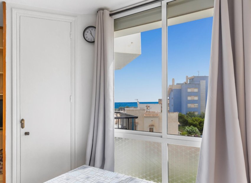 Wiederverkauf - Wohnung - Torrevieja - Torreblanca