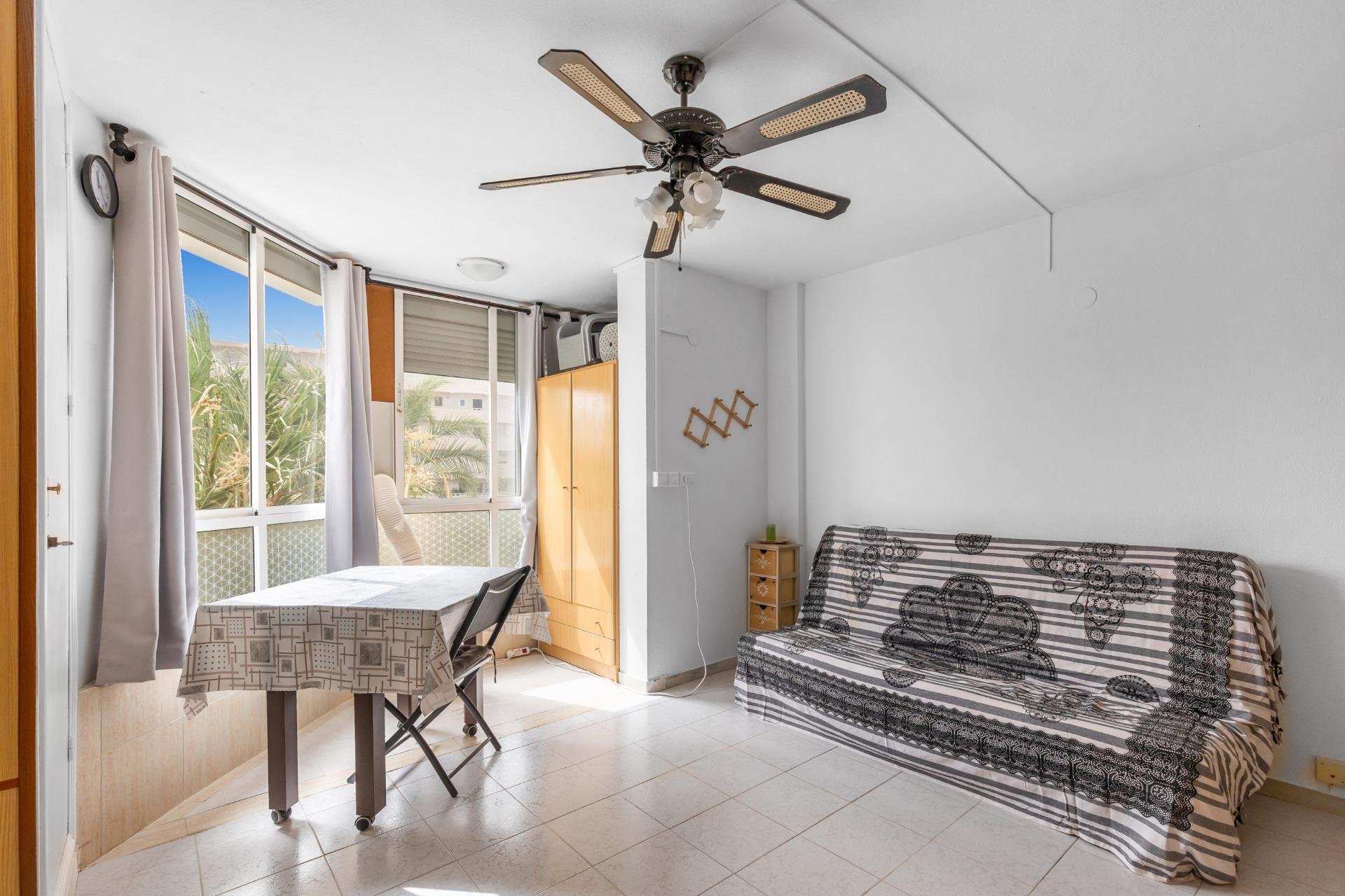 Wiederverkauf - Wohnung - Torrevieja - Torreblanca